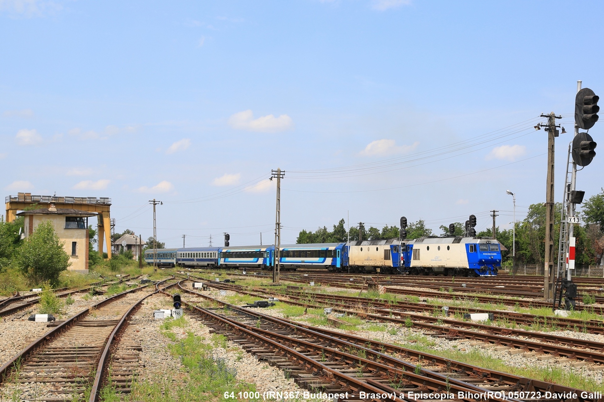 Electroputere EGM 2100 – photo 23
