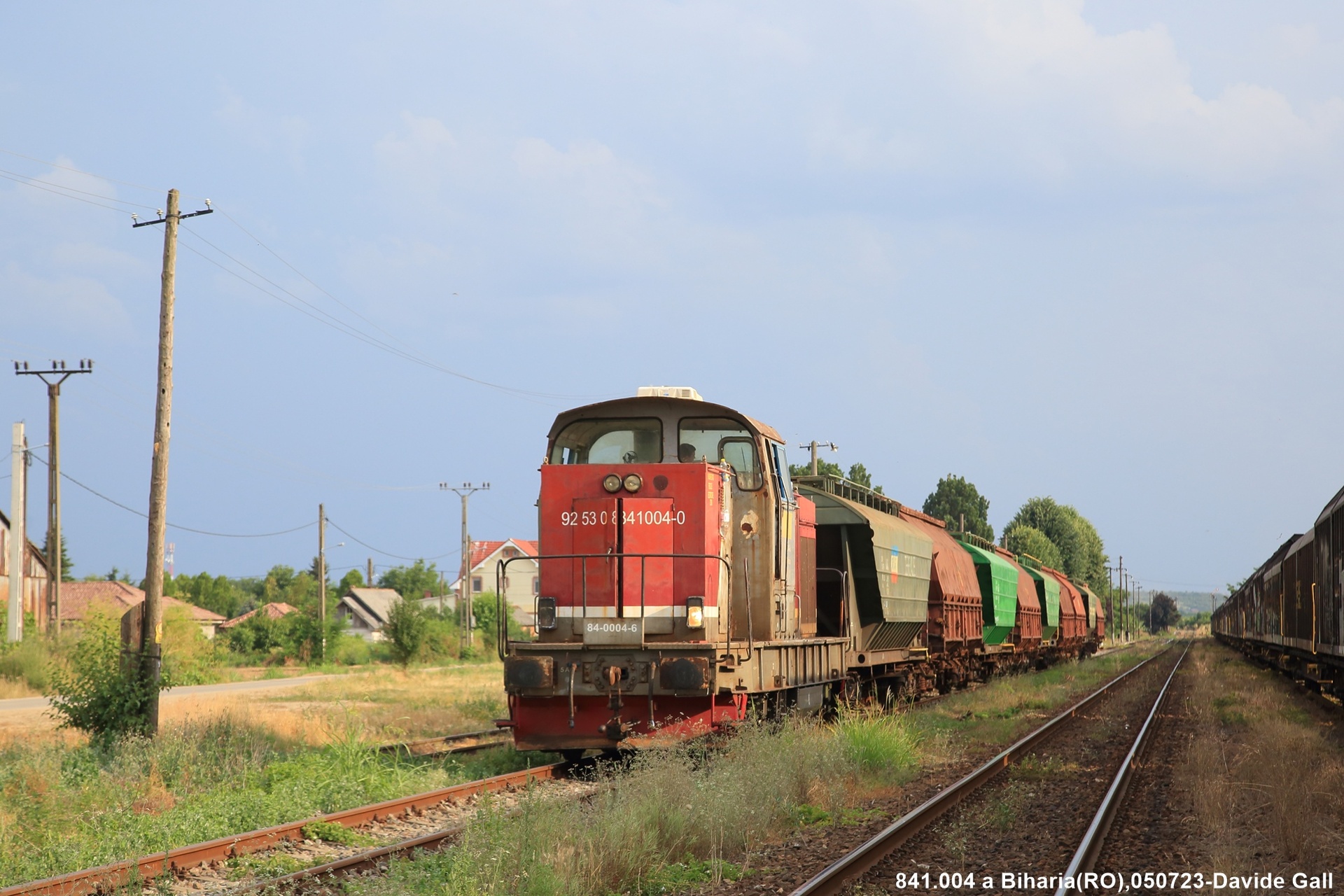 FAUR CFR 841 – photo 3