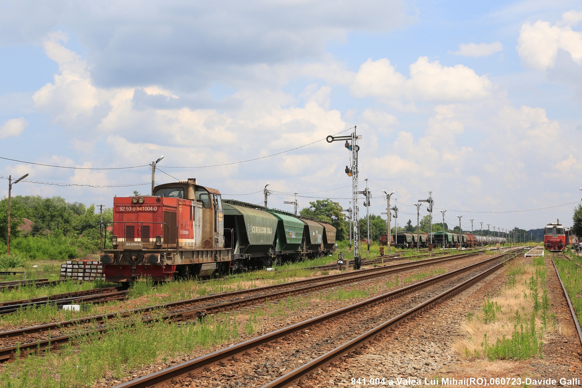 FAUR CFR 841 – photo 2