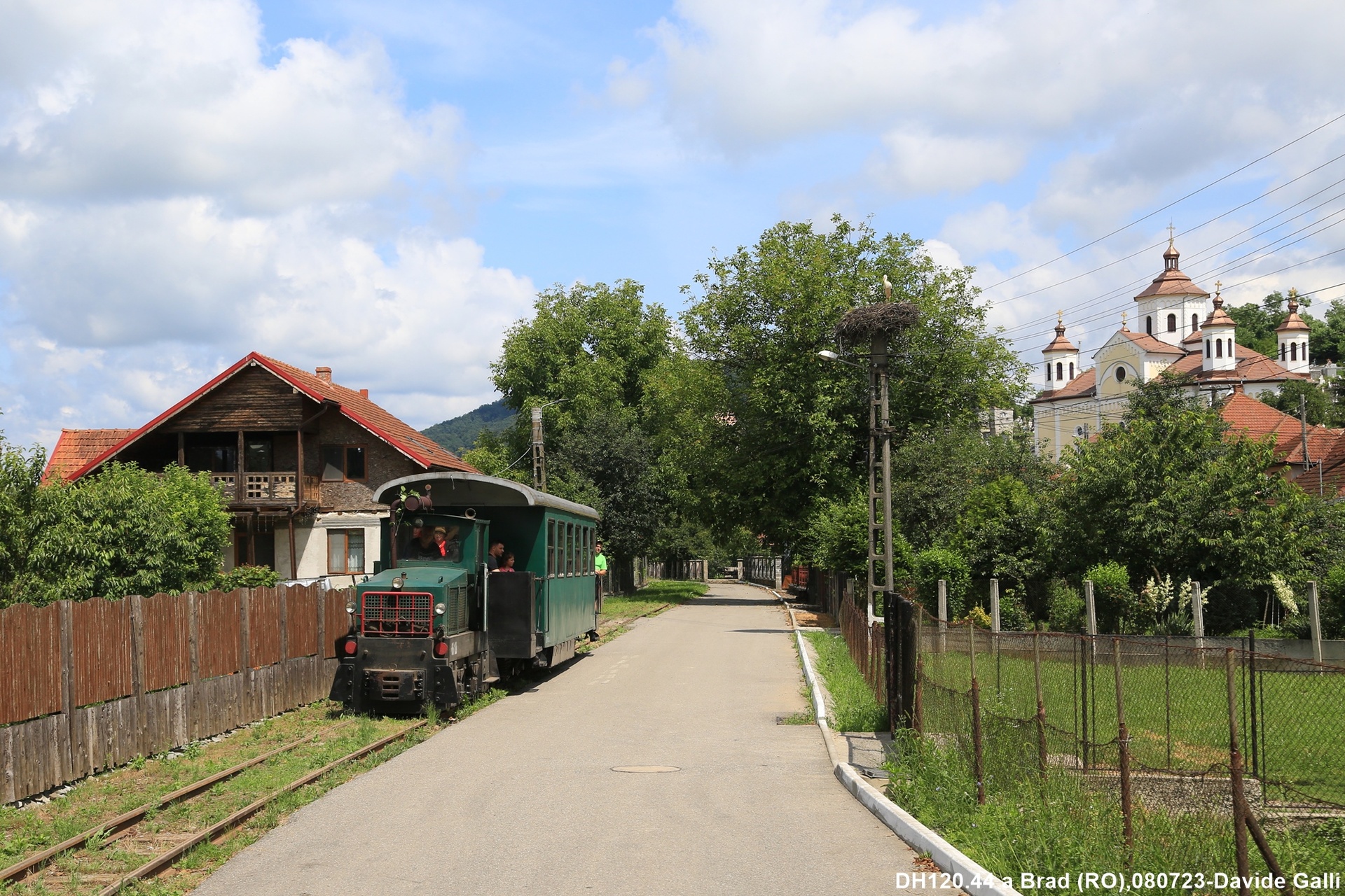 Poldi DH120 (T29.901) – foto 2