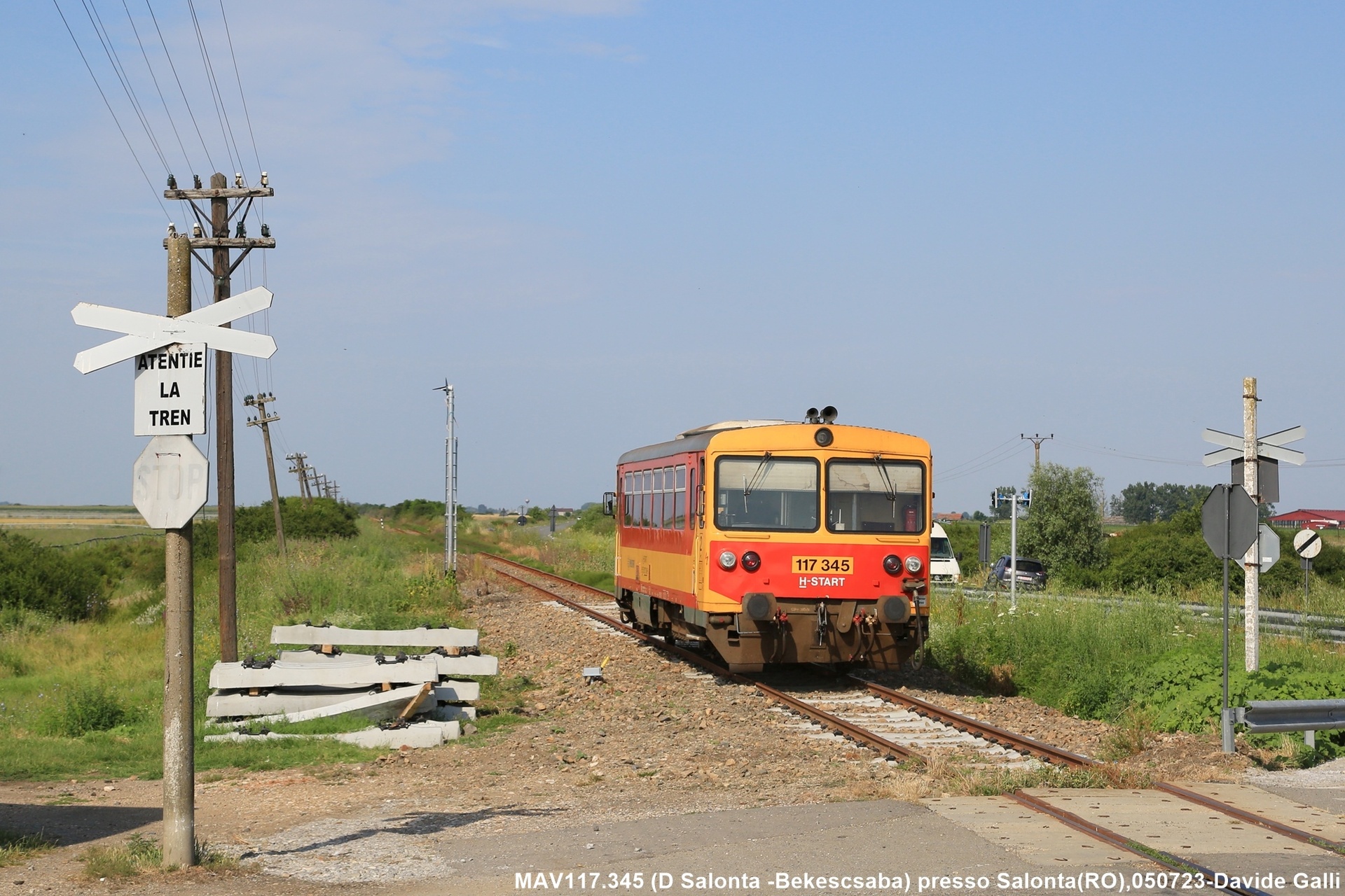 Vagonka Studenka Bzmot – photo 6