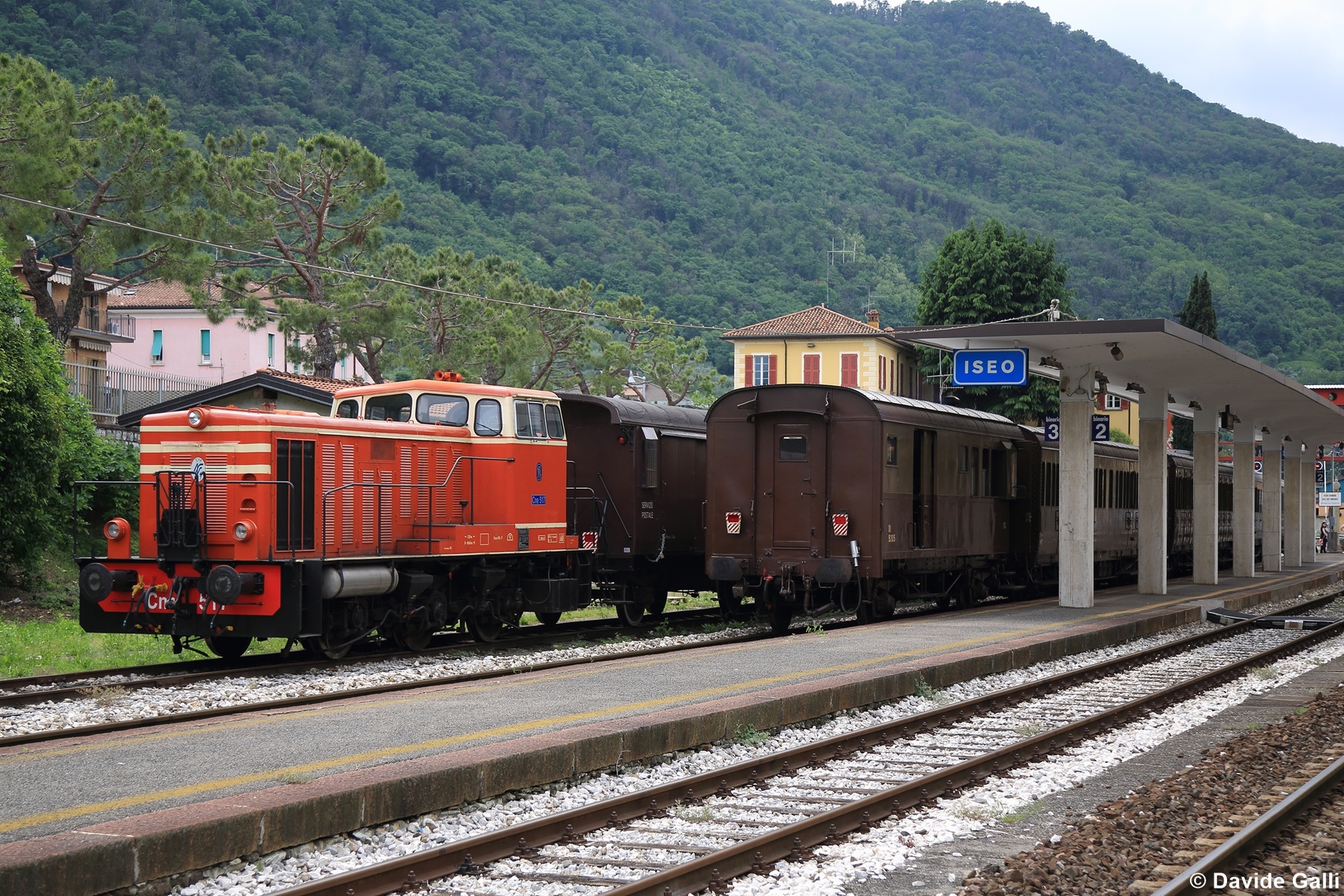 OM Cne – photo 11