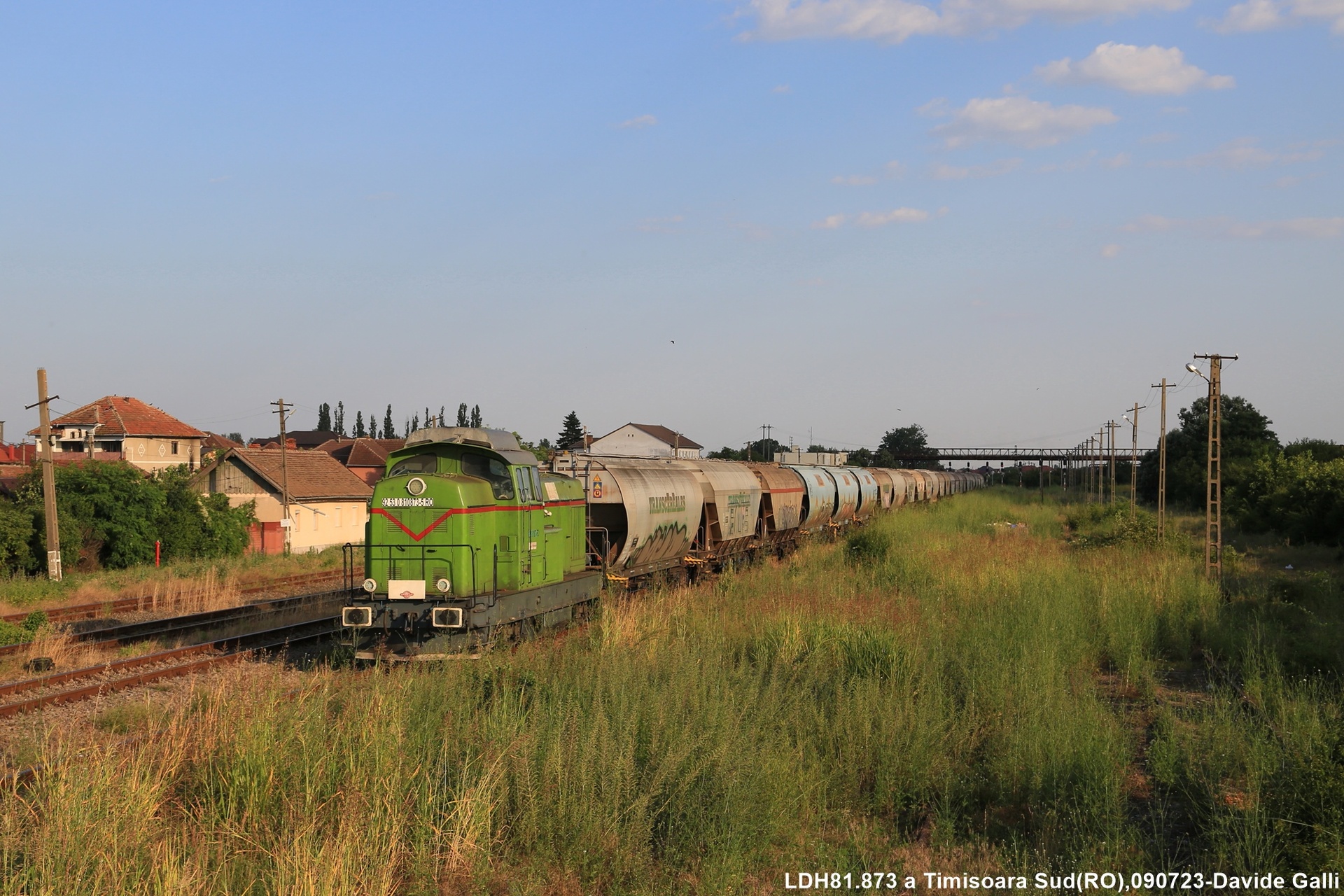 FAUR LDH 125 – photo 6
