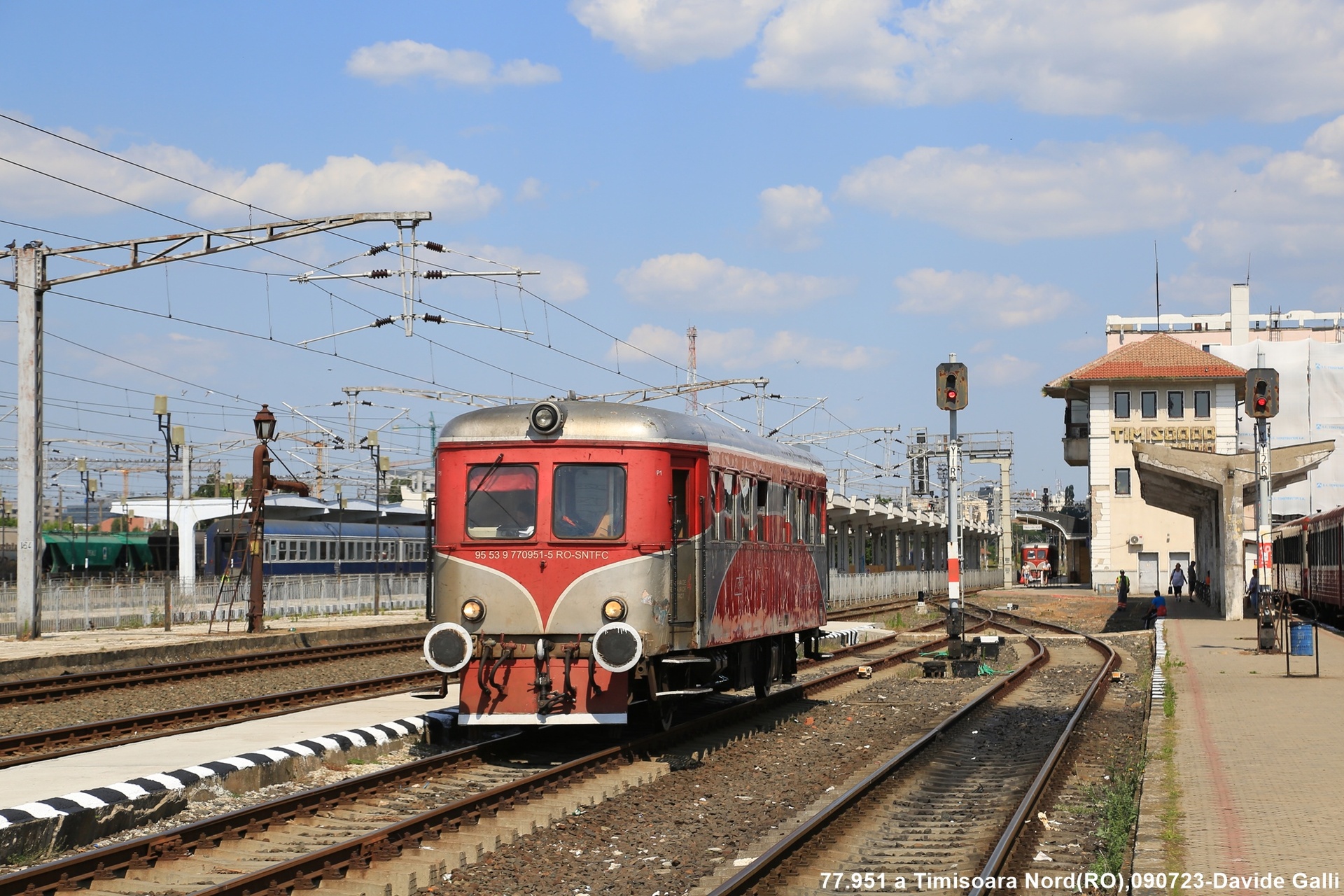 FAUR CFR 77 – photo 17
