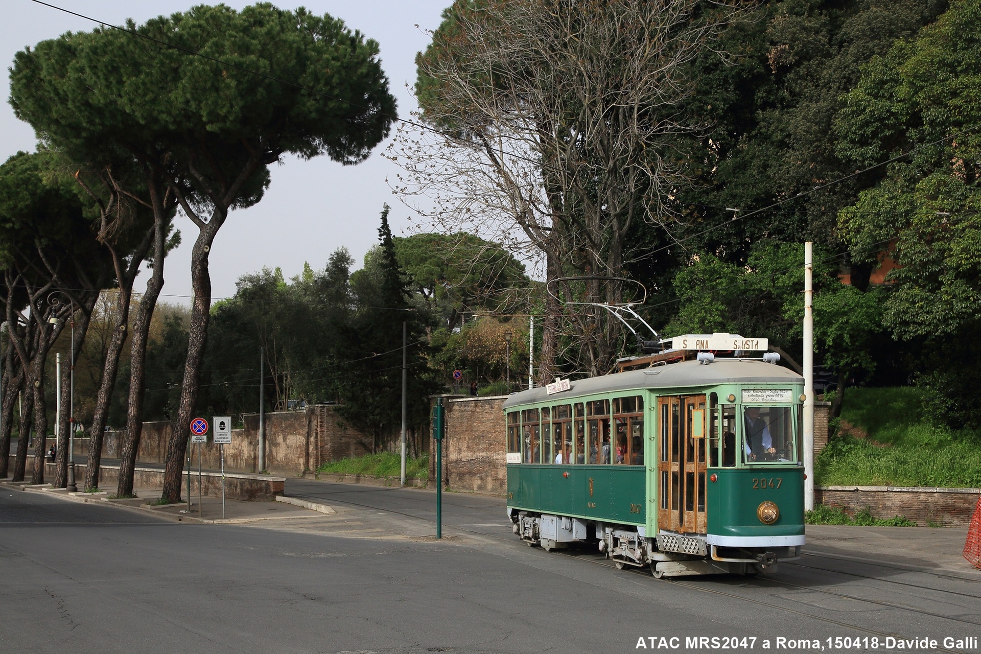 Carminati & Toselli MR-S – photo 2