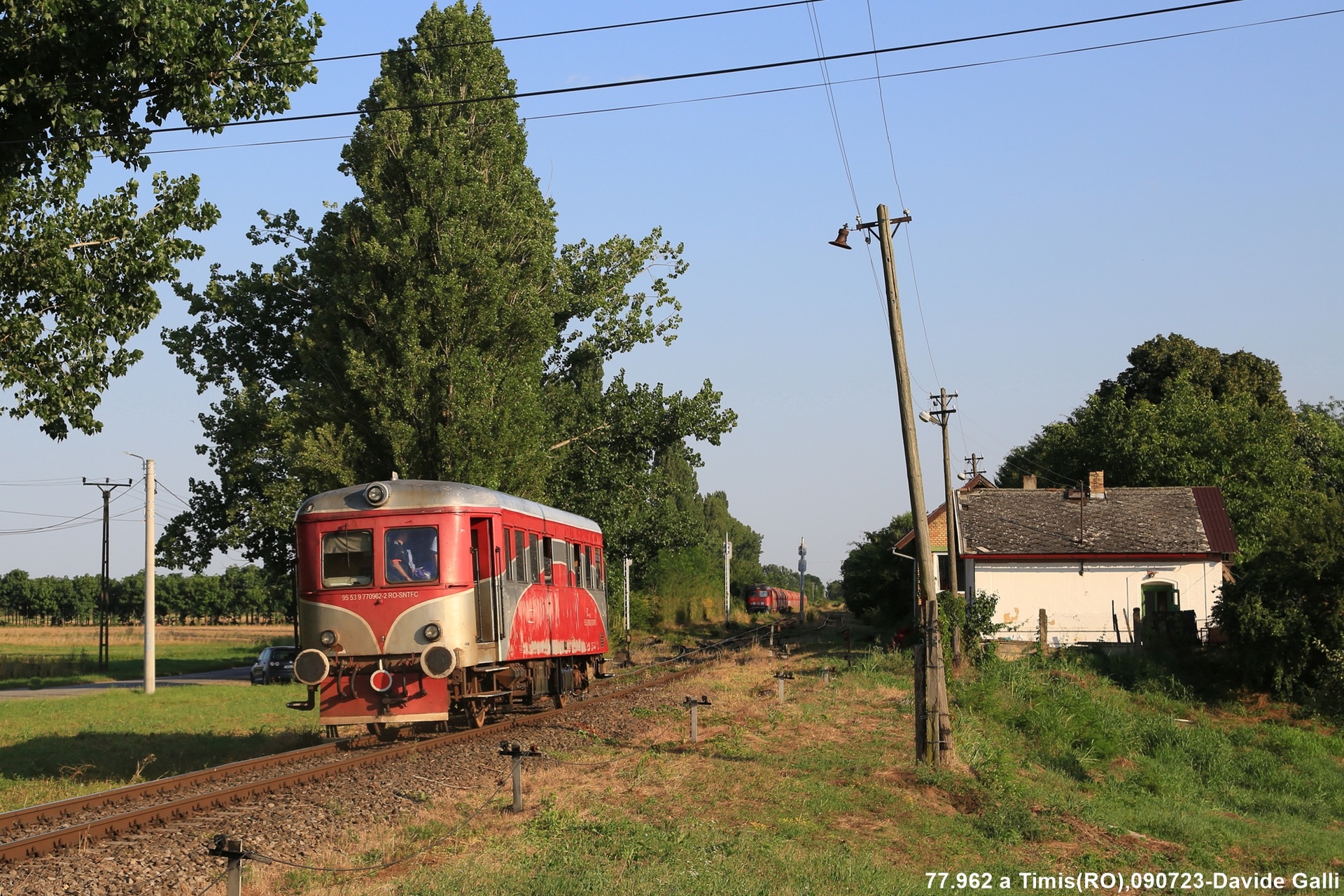 FAUR CFR 77 – photo 18