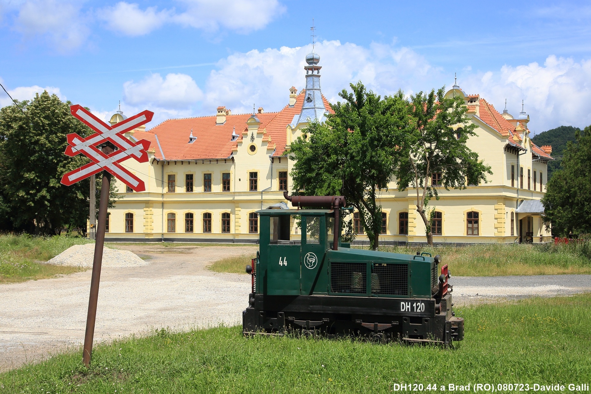 Poldi DH120 (T29.901) – foto 3