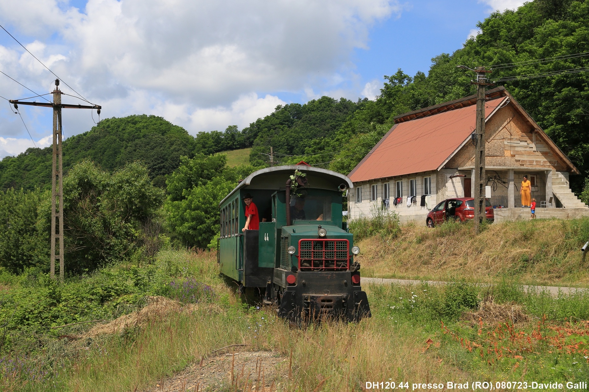 Poldi DH120 (T29.901) – foto 4