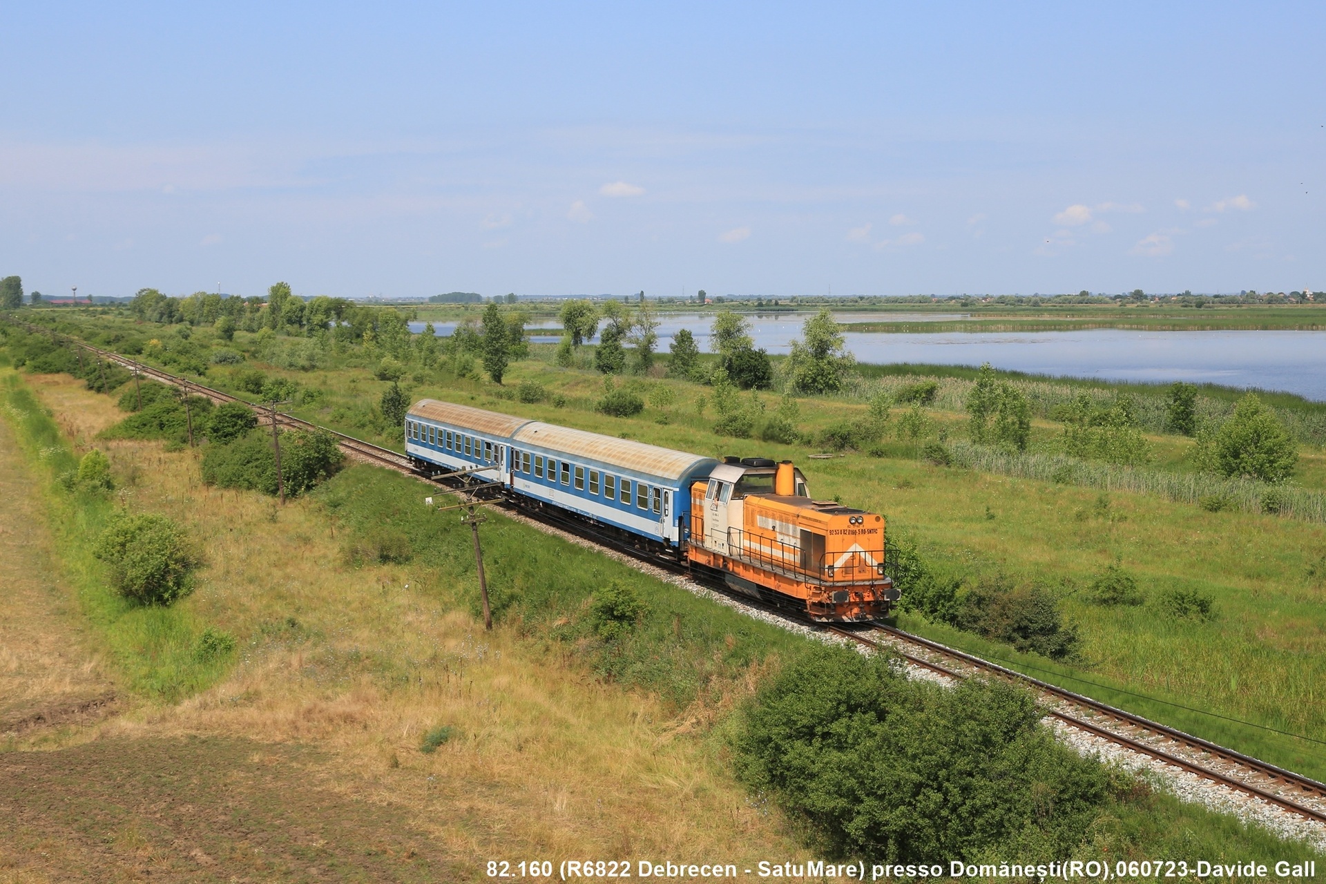 FAUR CFR 82 – photo 9