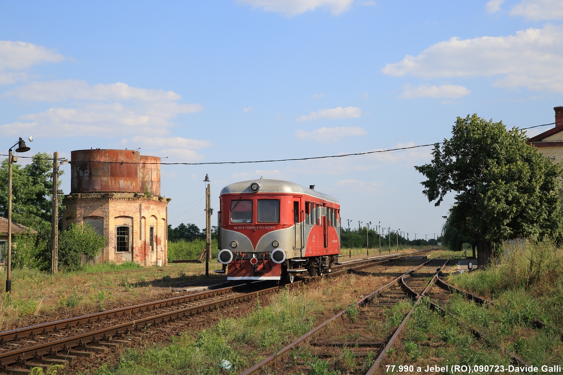 FAUR CFR 77 – photo 15