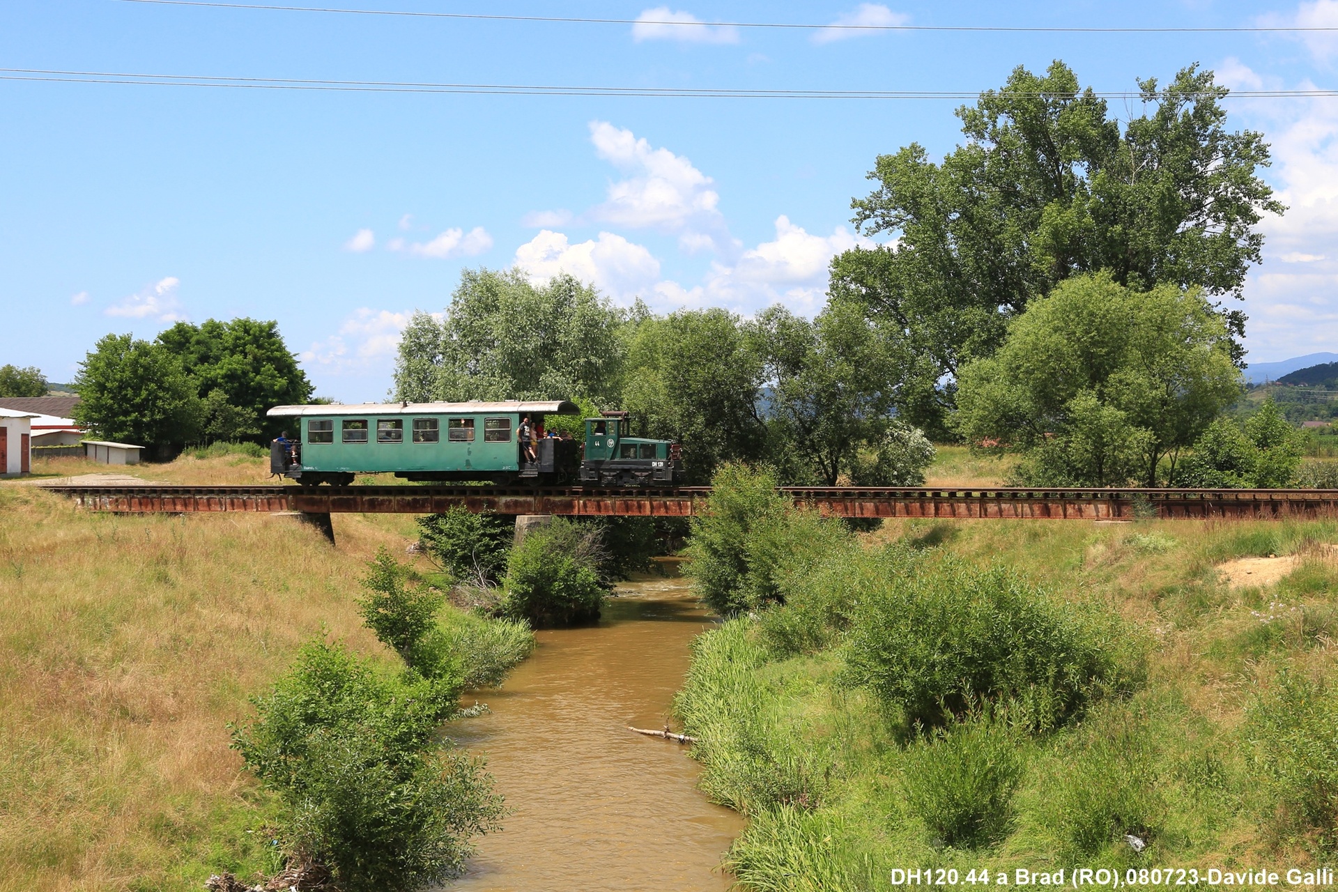 Poldi DH120 (T29.901) – foto 5