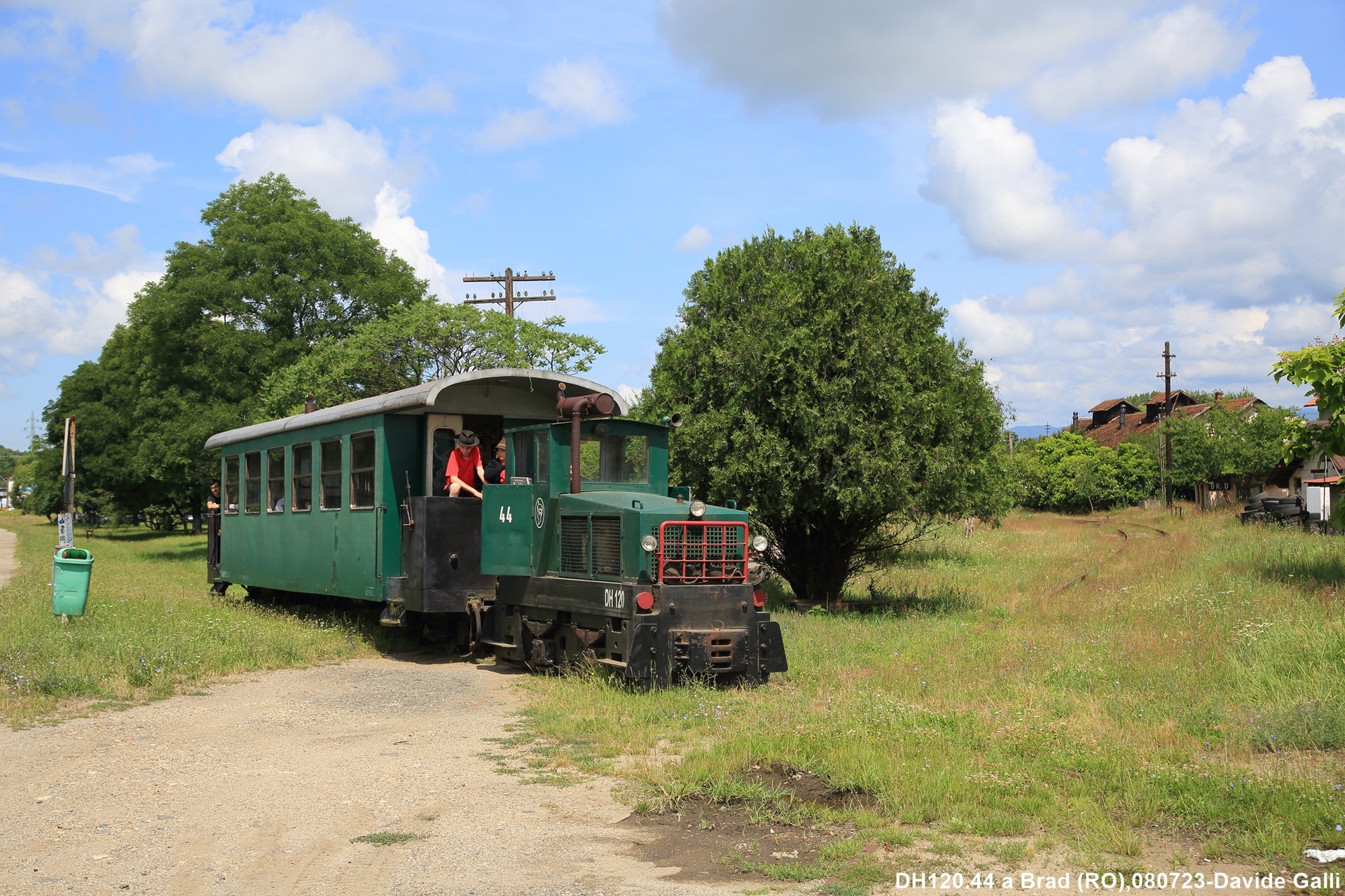 Poldi DH120 (T29.901) – foto 7