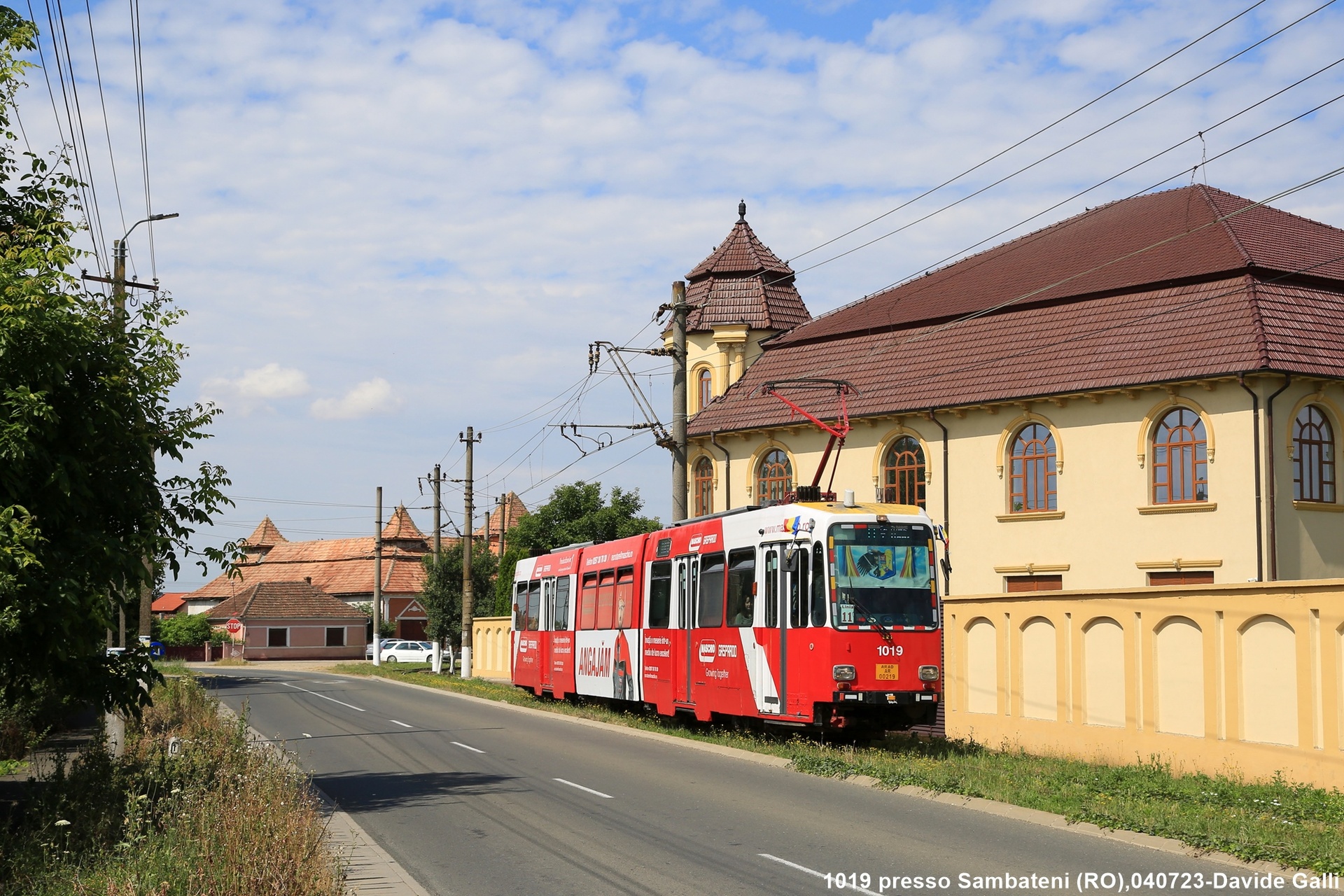 Duewag M8S – photo 7