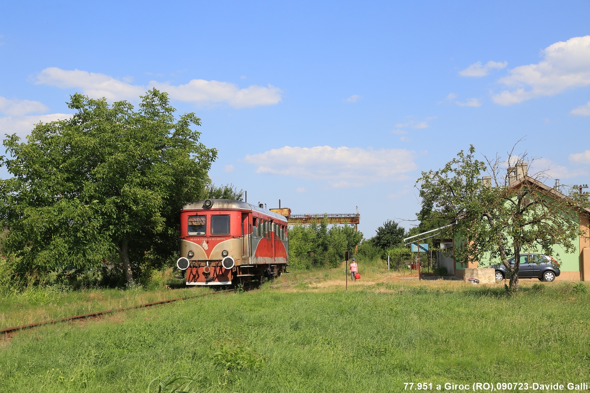 FAUR CFR 77 – photo 16