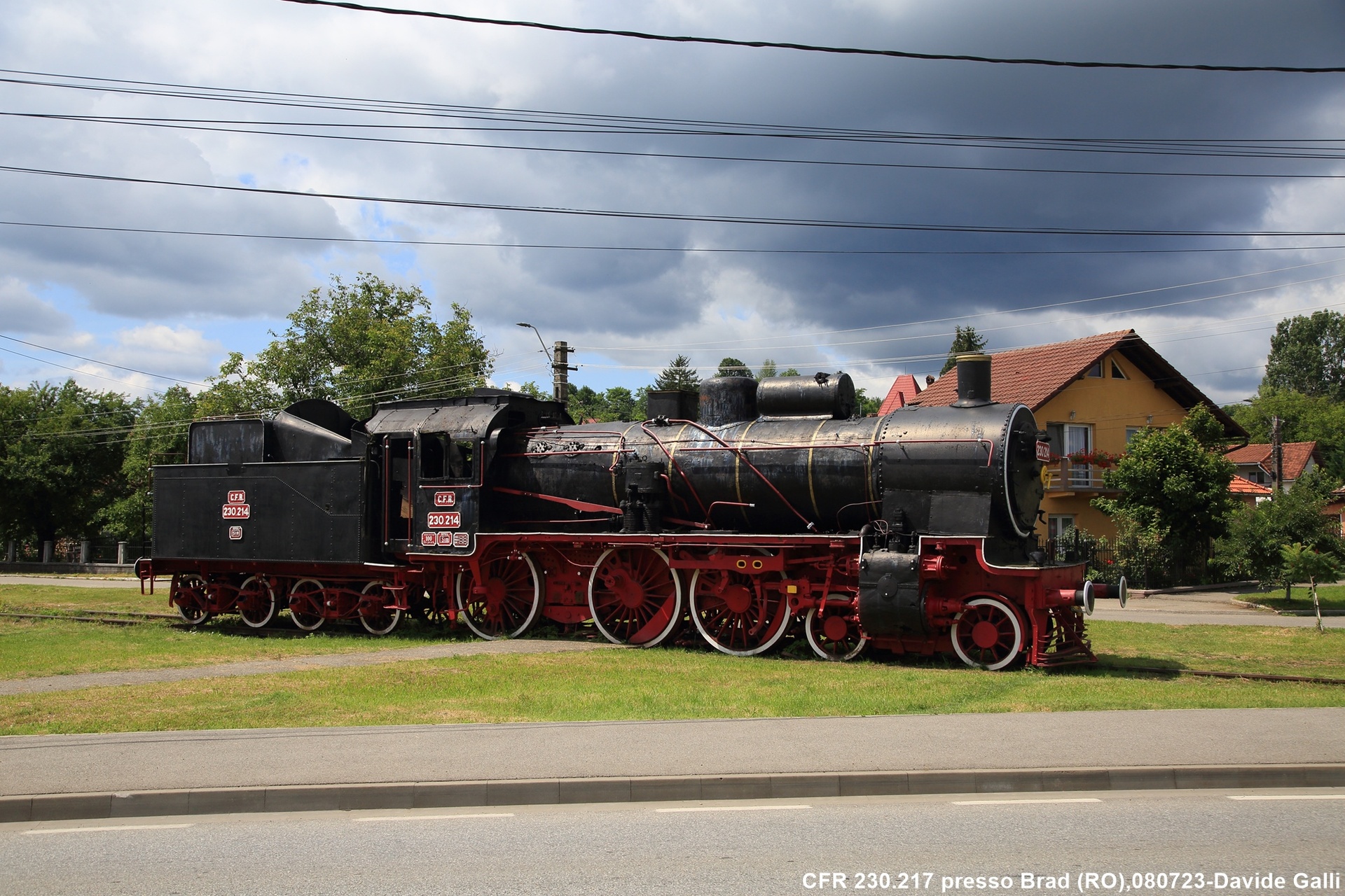 FAUR P8 – photo 2