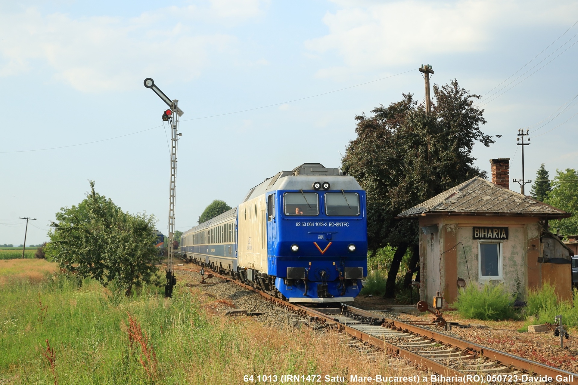 Electroputere EGM 2100 – photo 22