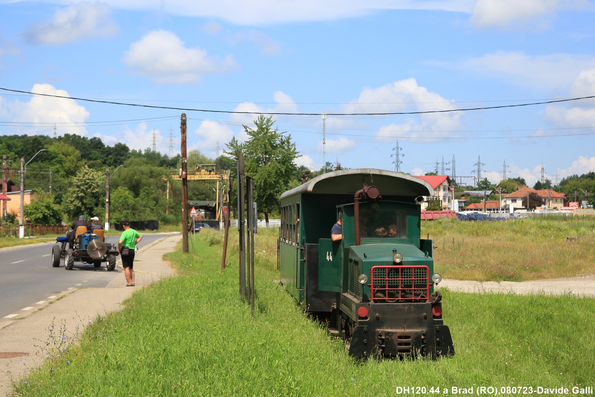 Poldi DH120 (T29.901) – foto 9