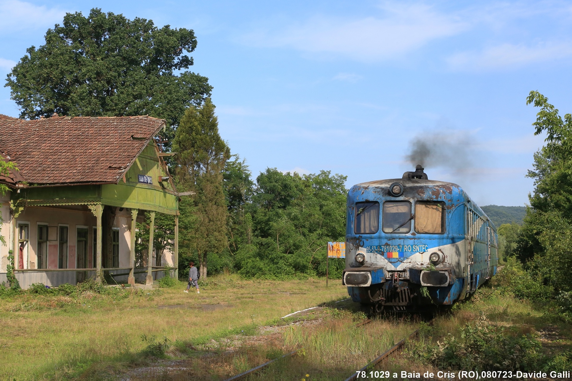 FAUR CFR 78.1 – photo 5