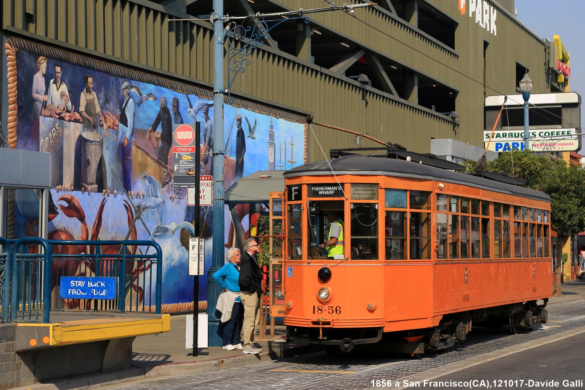 OM ATM Carrello – photo 6