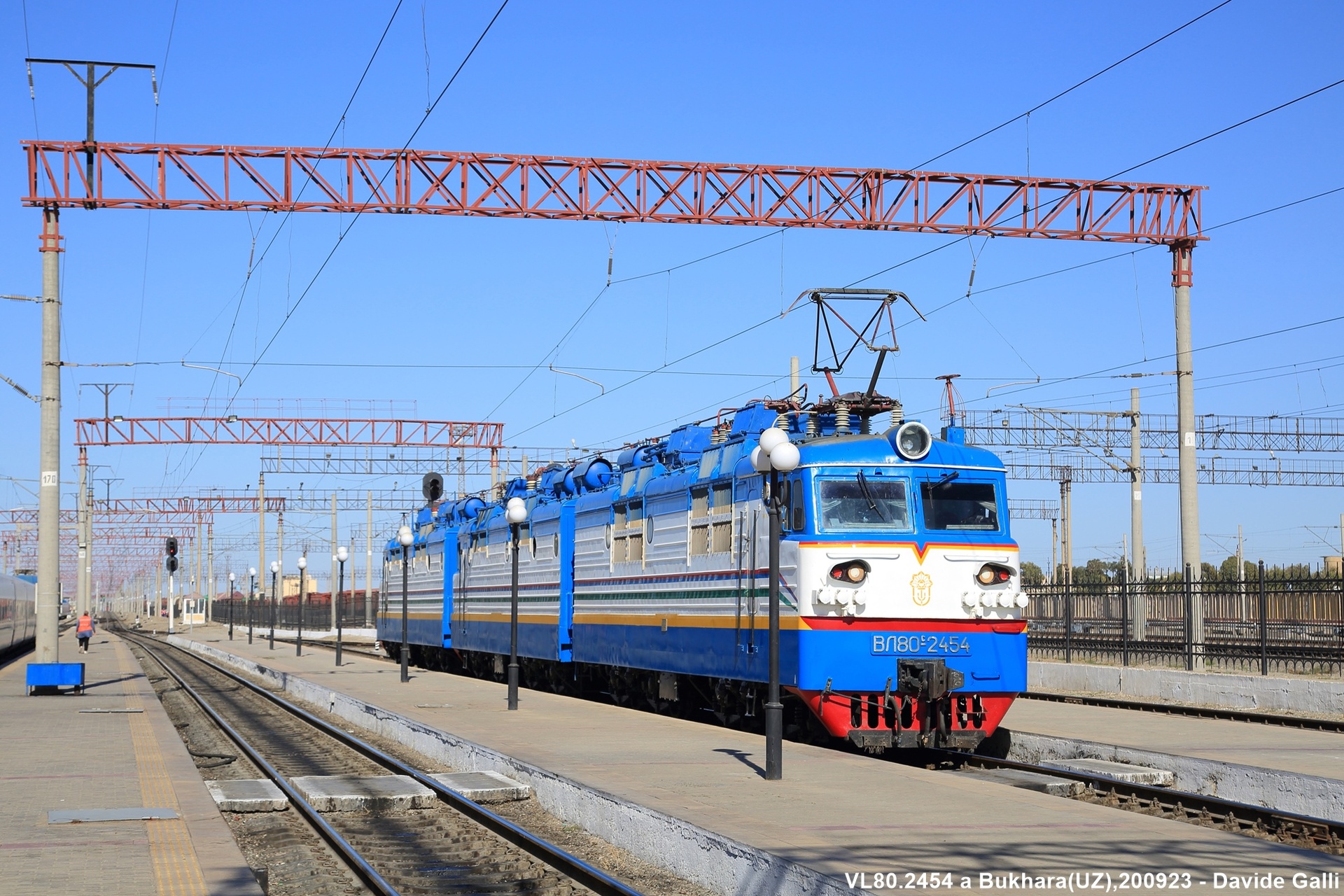 NEVZ VL80S – photo 23