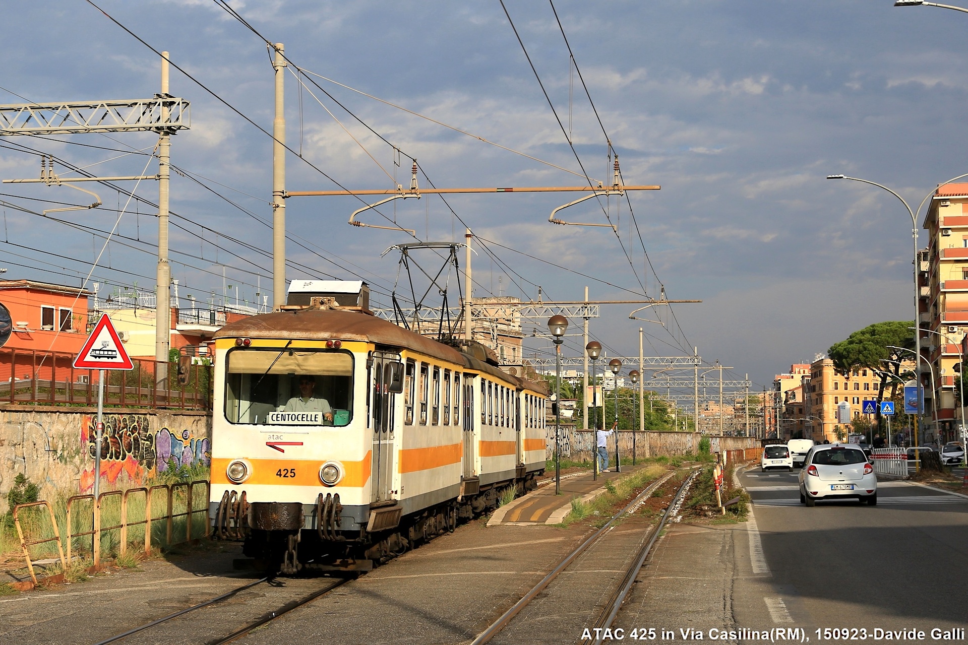 STEFER 420 – photo 3
