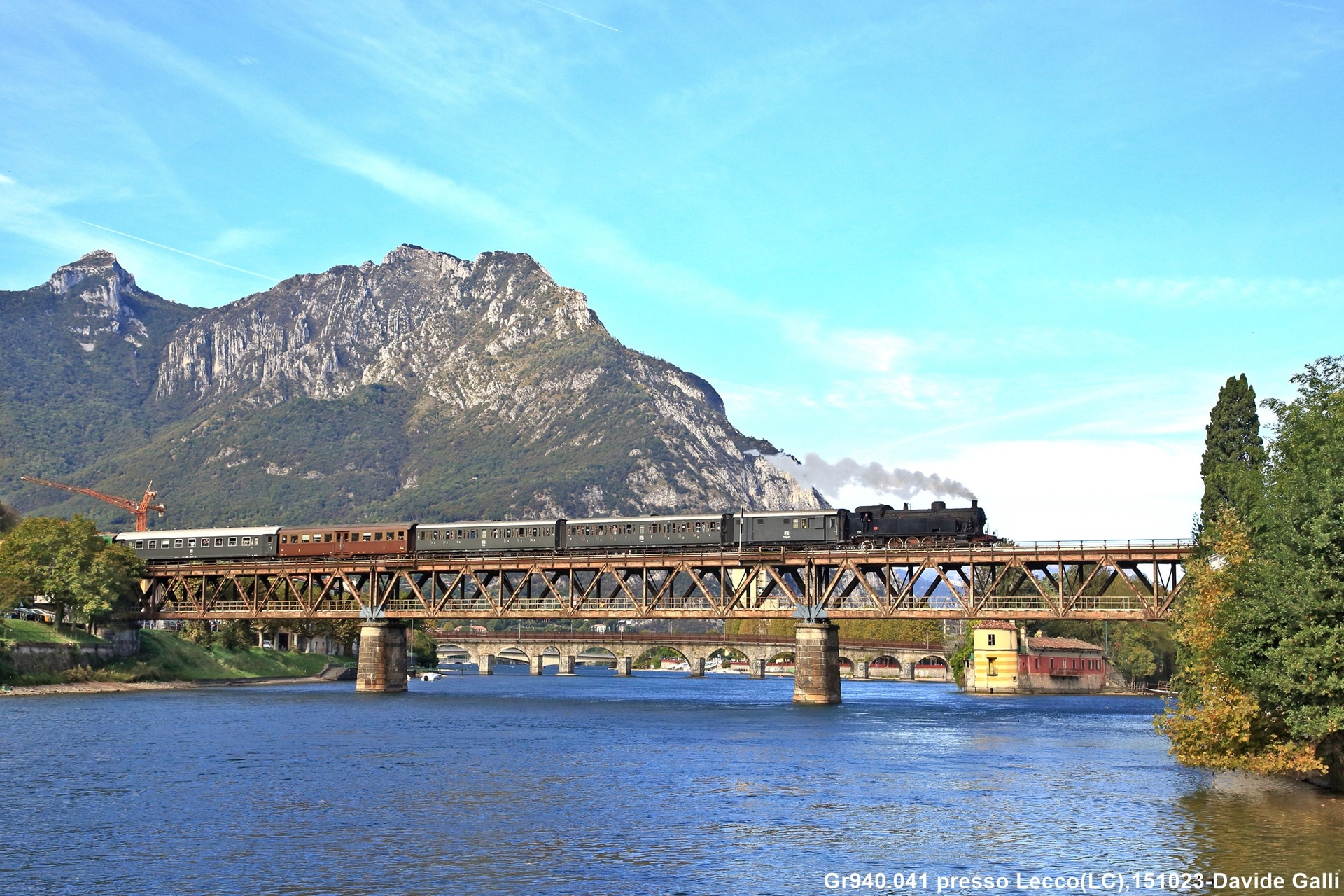 OMI 1-4-1 – photo 3
