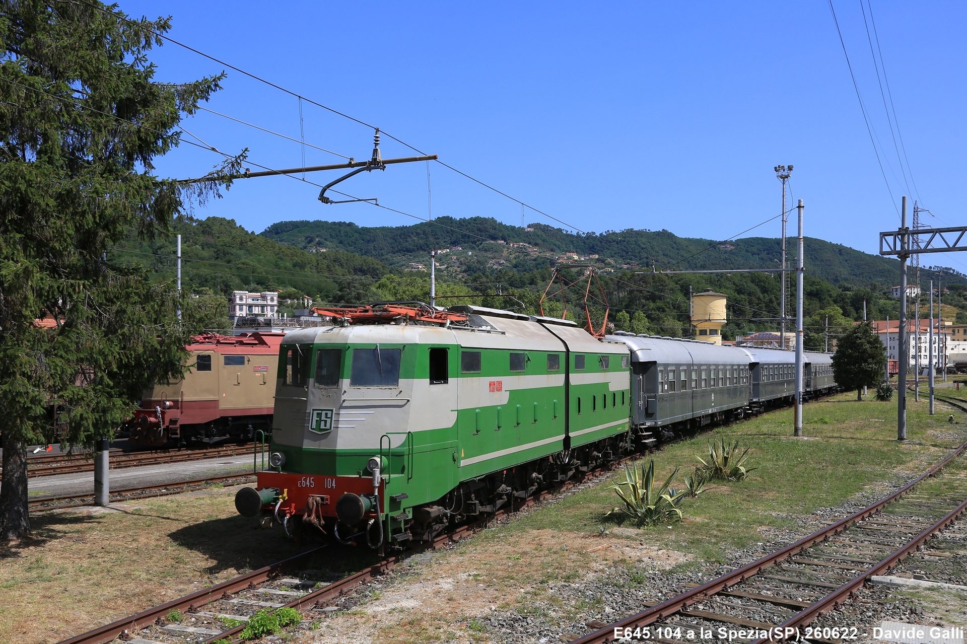 TIBB E645 – photo 2