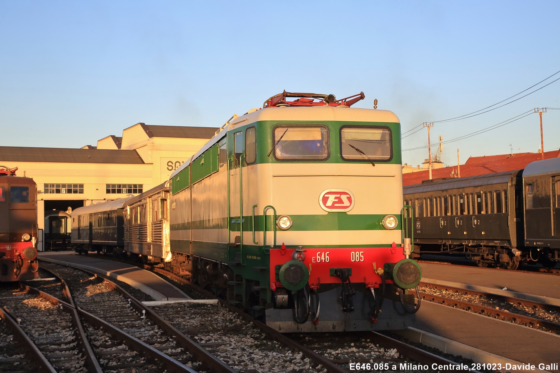 TIBB E646 – photo 8