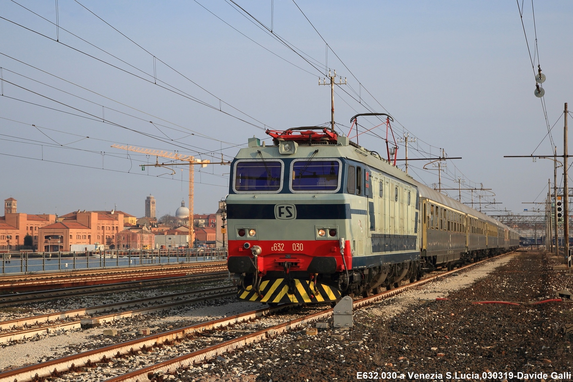 Fiat E632 – photo 19