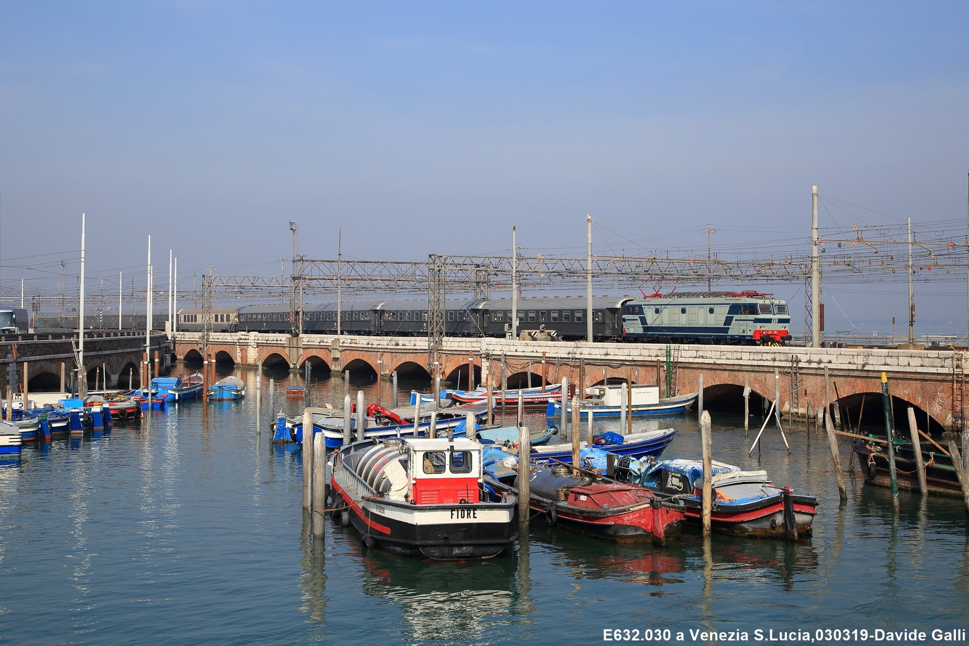 Fiat E632 – photo 17