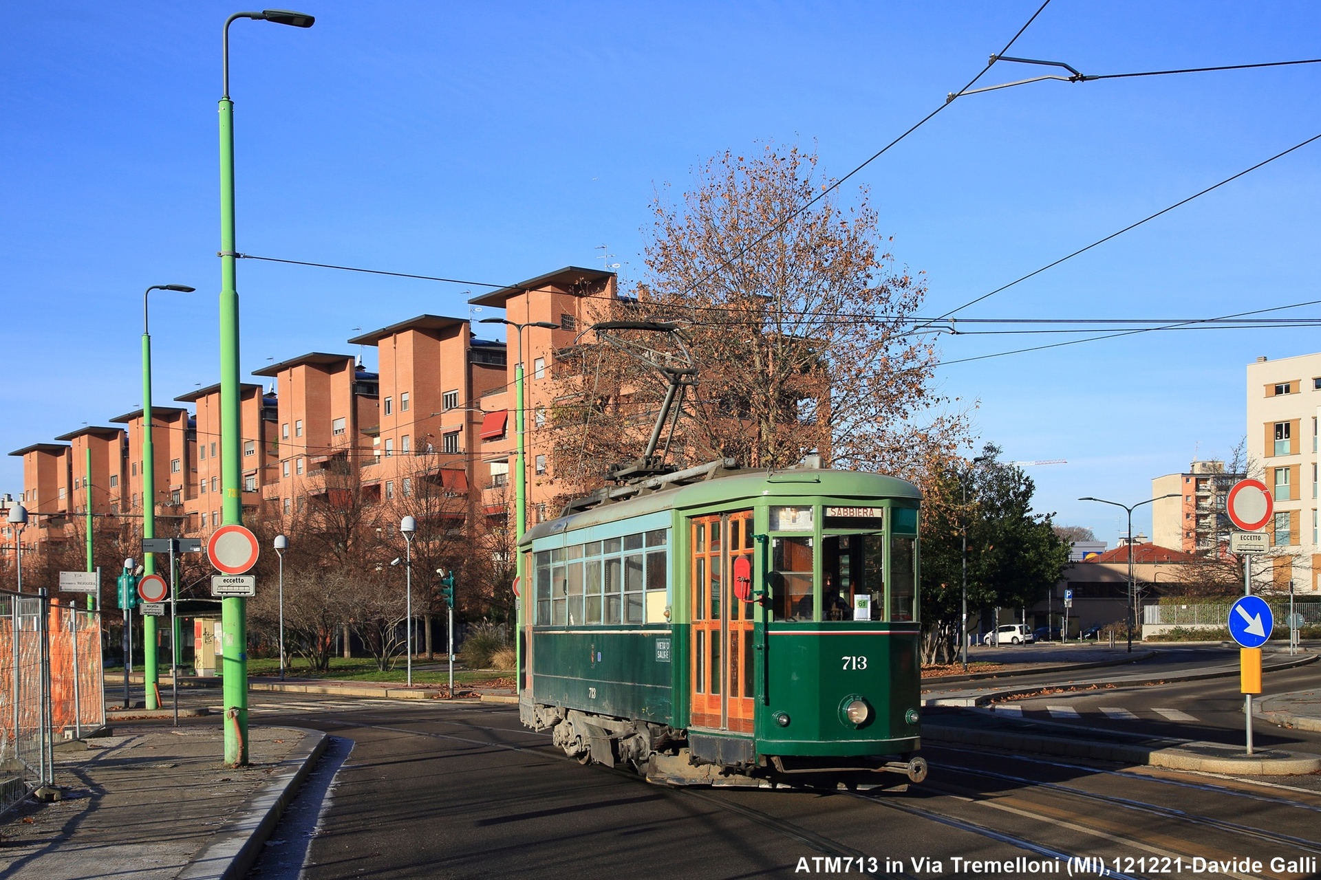 Caproni ATM 700 – Foto 3