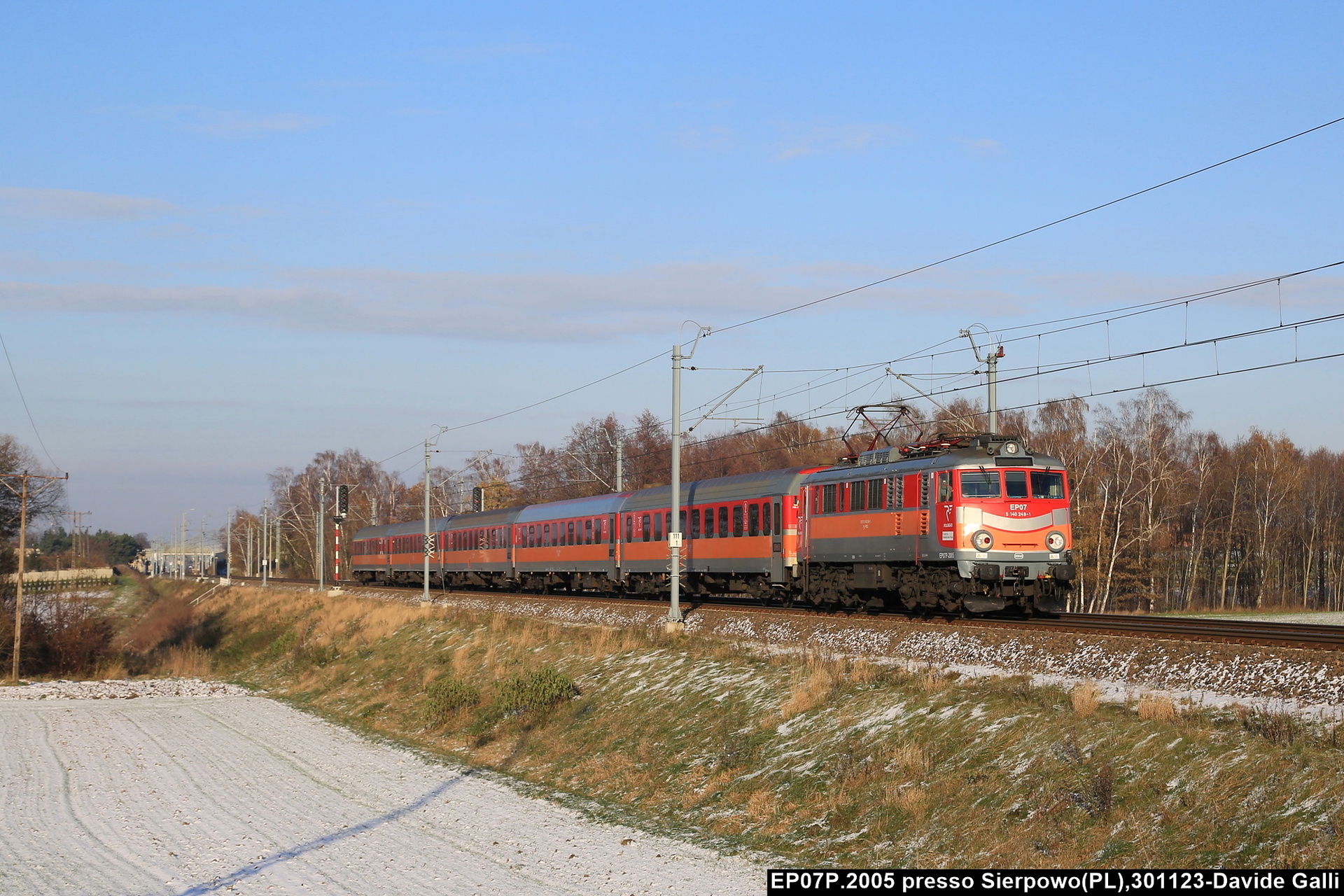 Pafawag 303Eb – photo 2