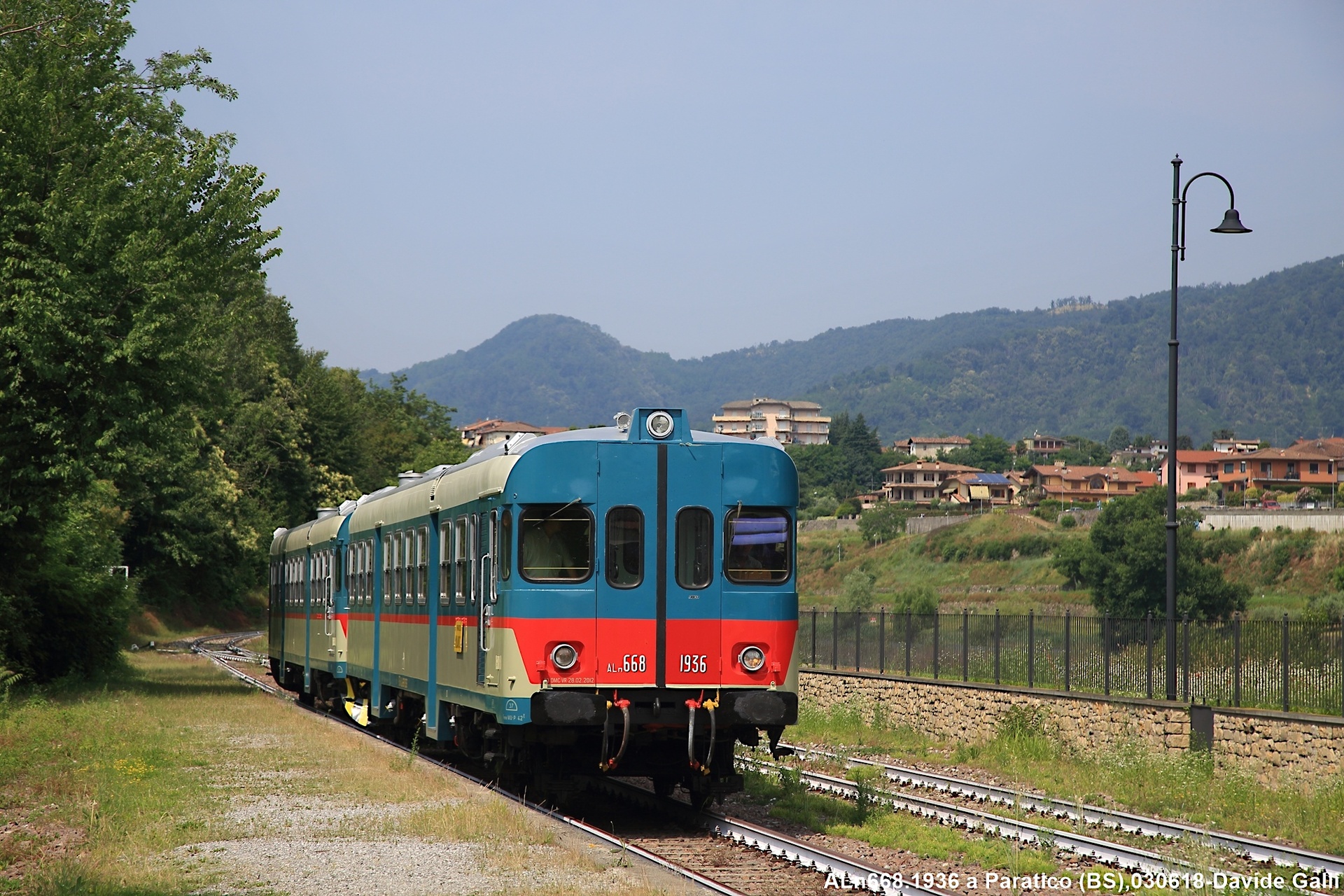 Fiat ALn 668.1900 – foto 14