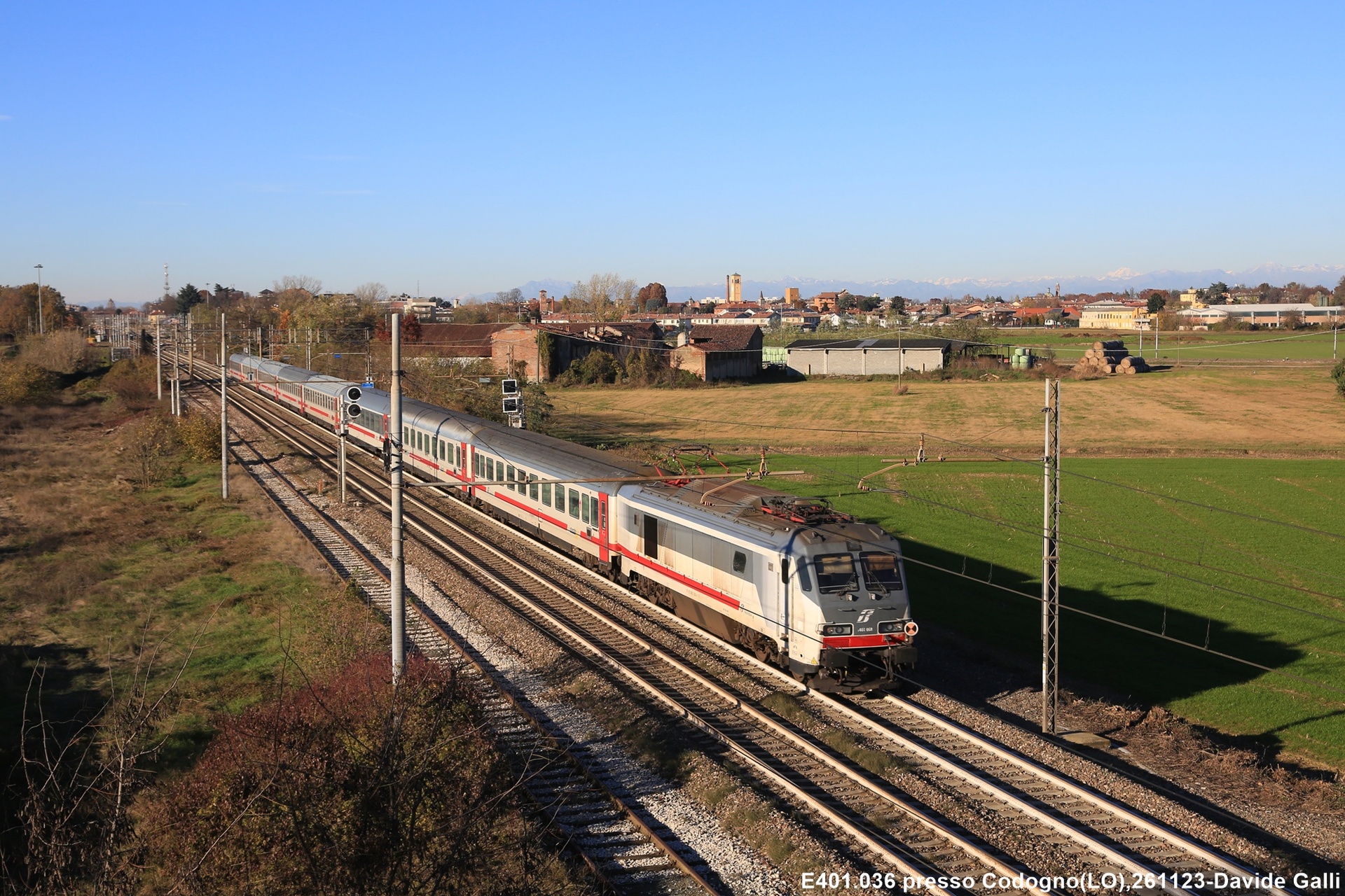 OGR Foligno E401 – photo 11