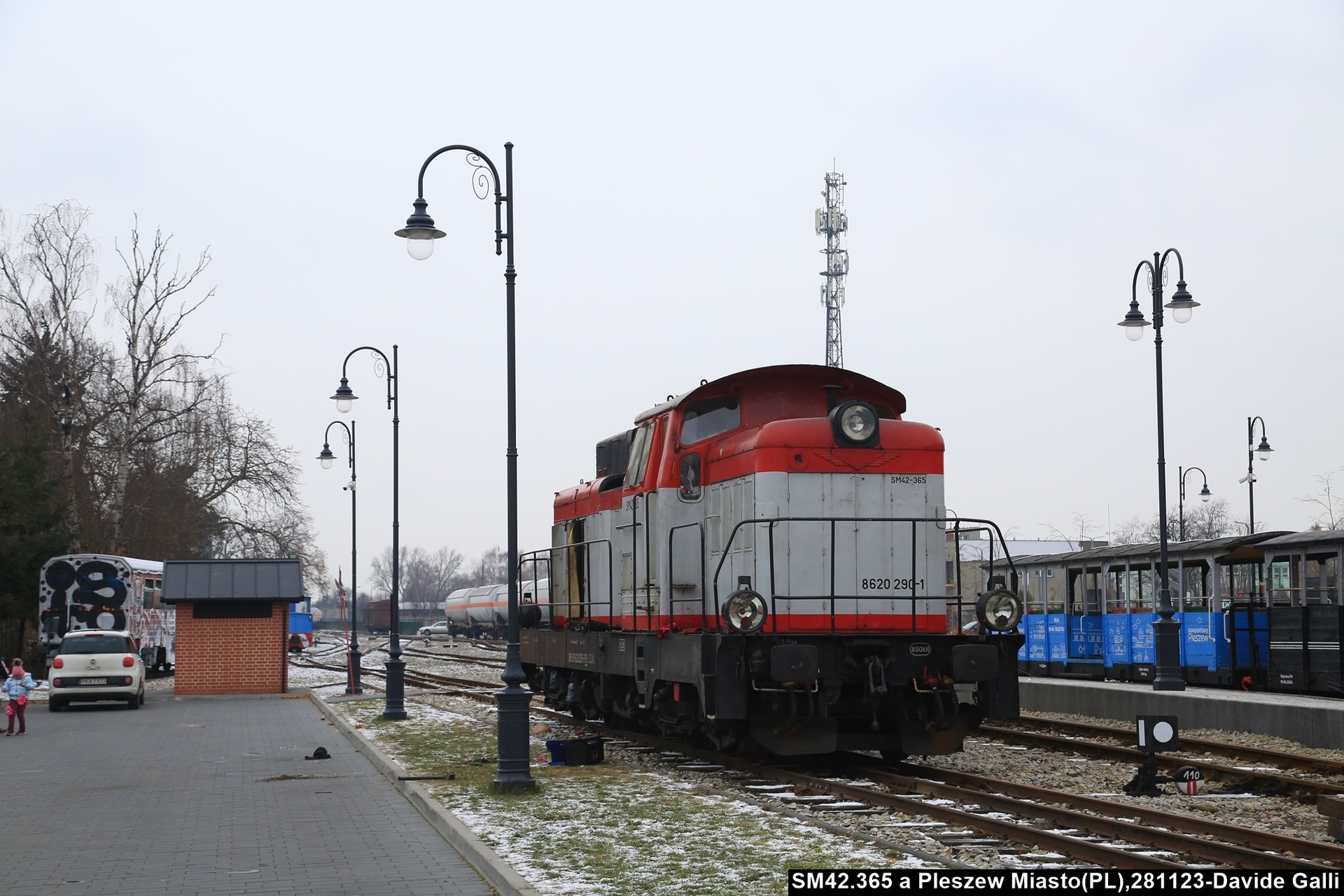 Fablok Ls800 – photo 14