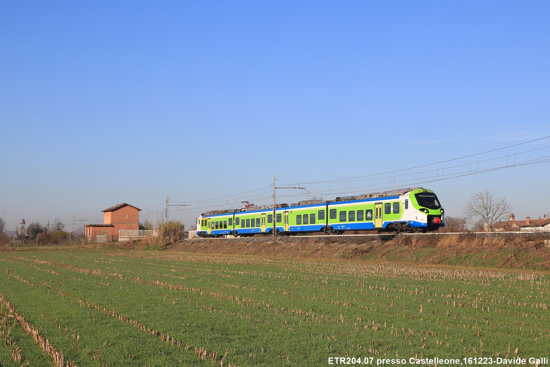 Alstom ETR 204 – photo 20