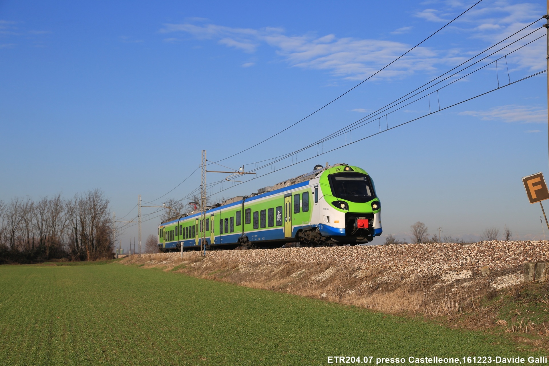 Alstom ETR 204 – photo 18