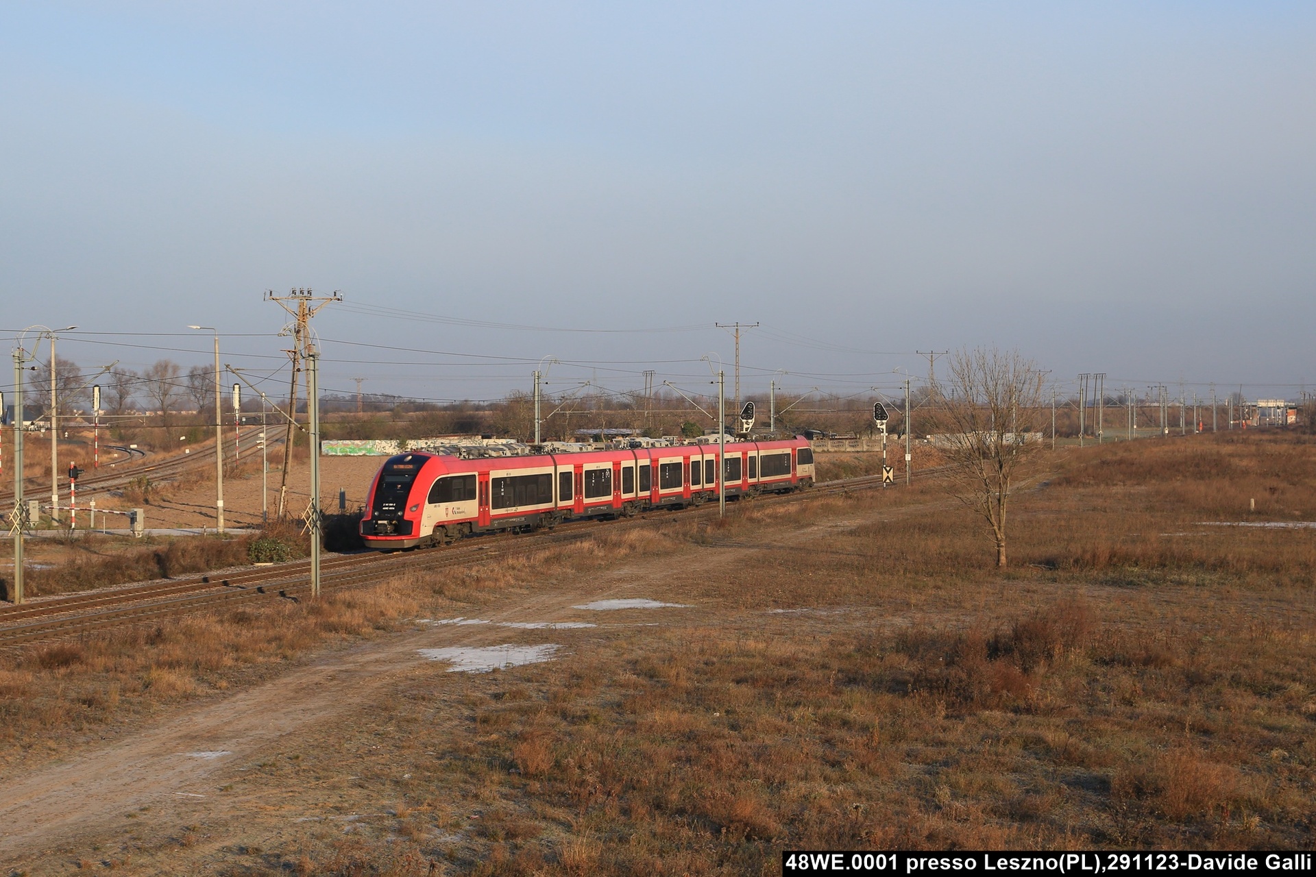 PESA 48WE – photo 2