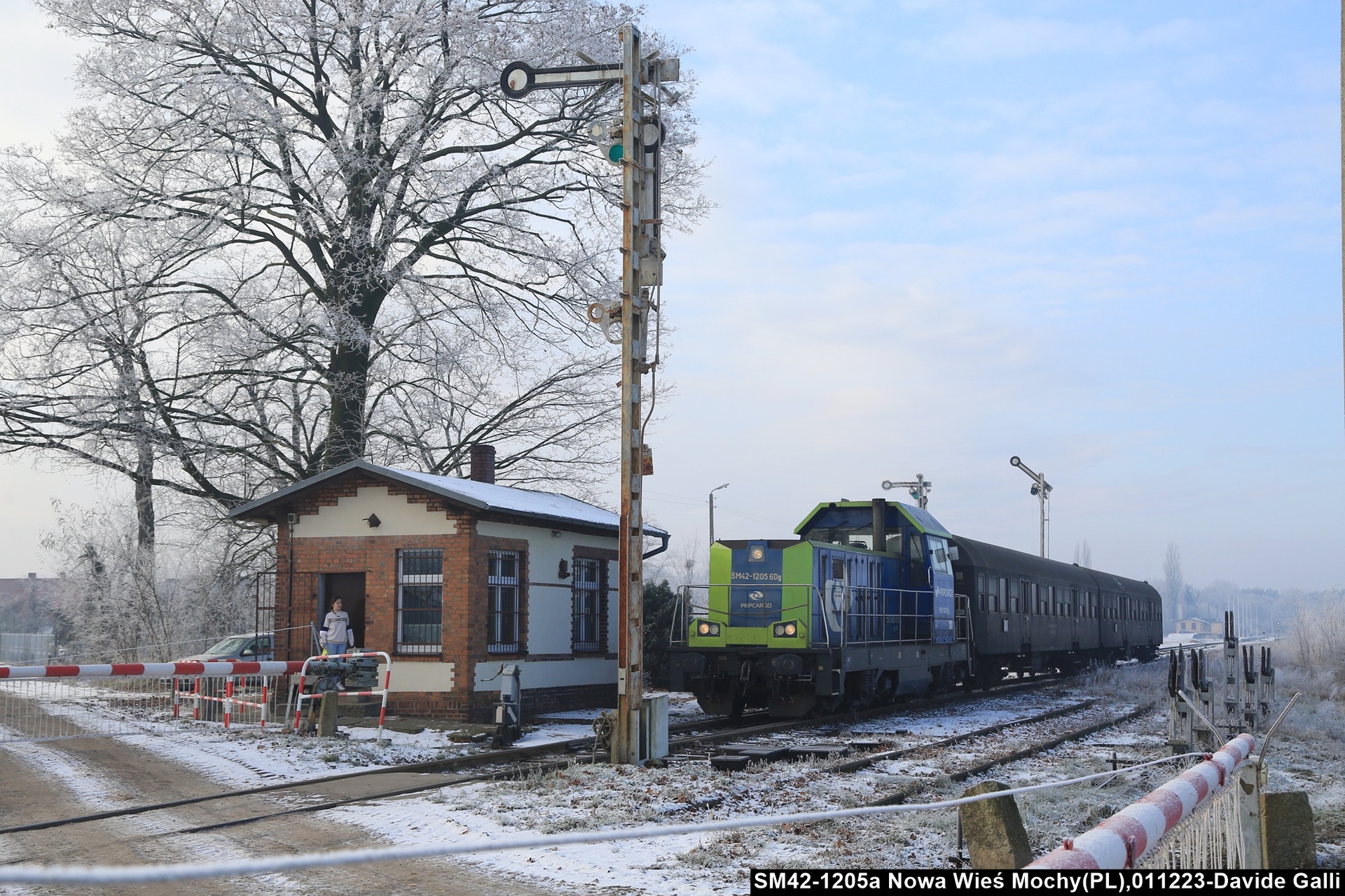 Newag 6Dg – photo 2