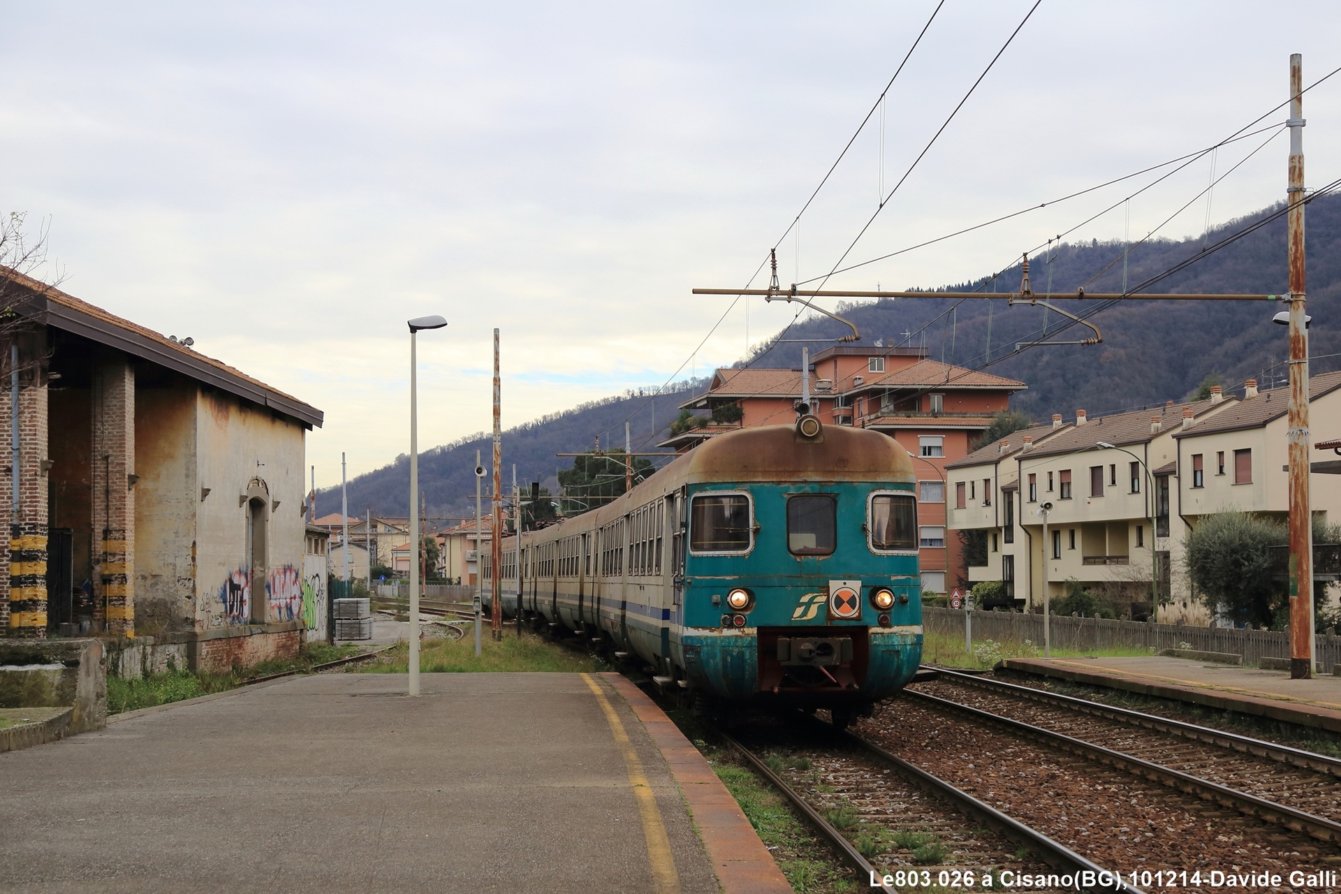 Aerfer Le 803 – photo 2