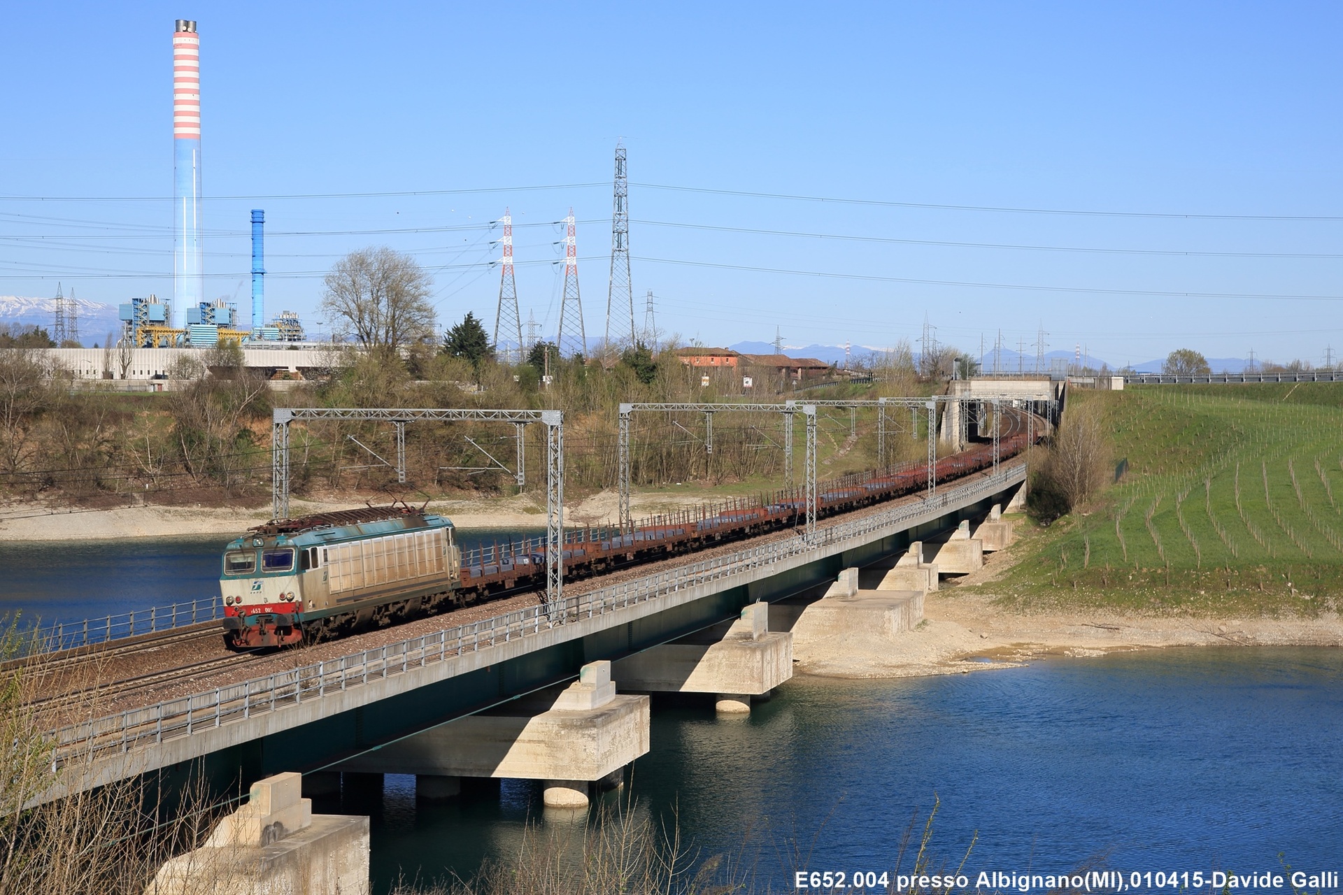 ABB E652P – photo 20