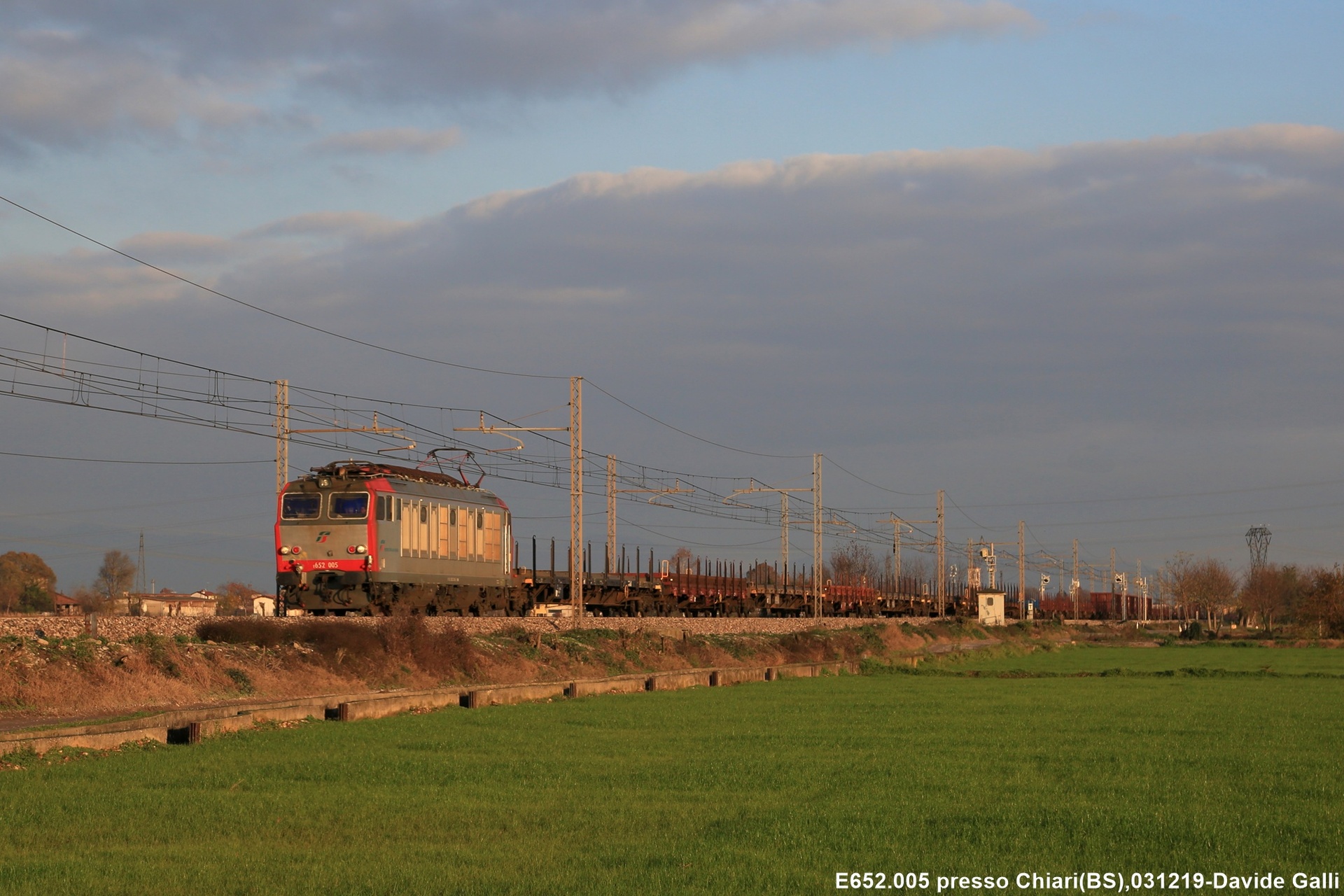 ABB E652P – photo 6