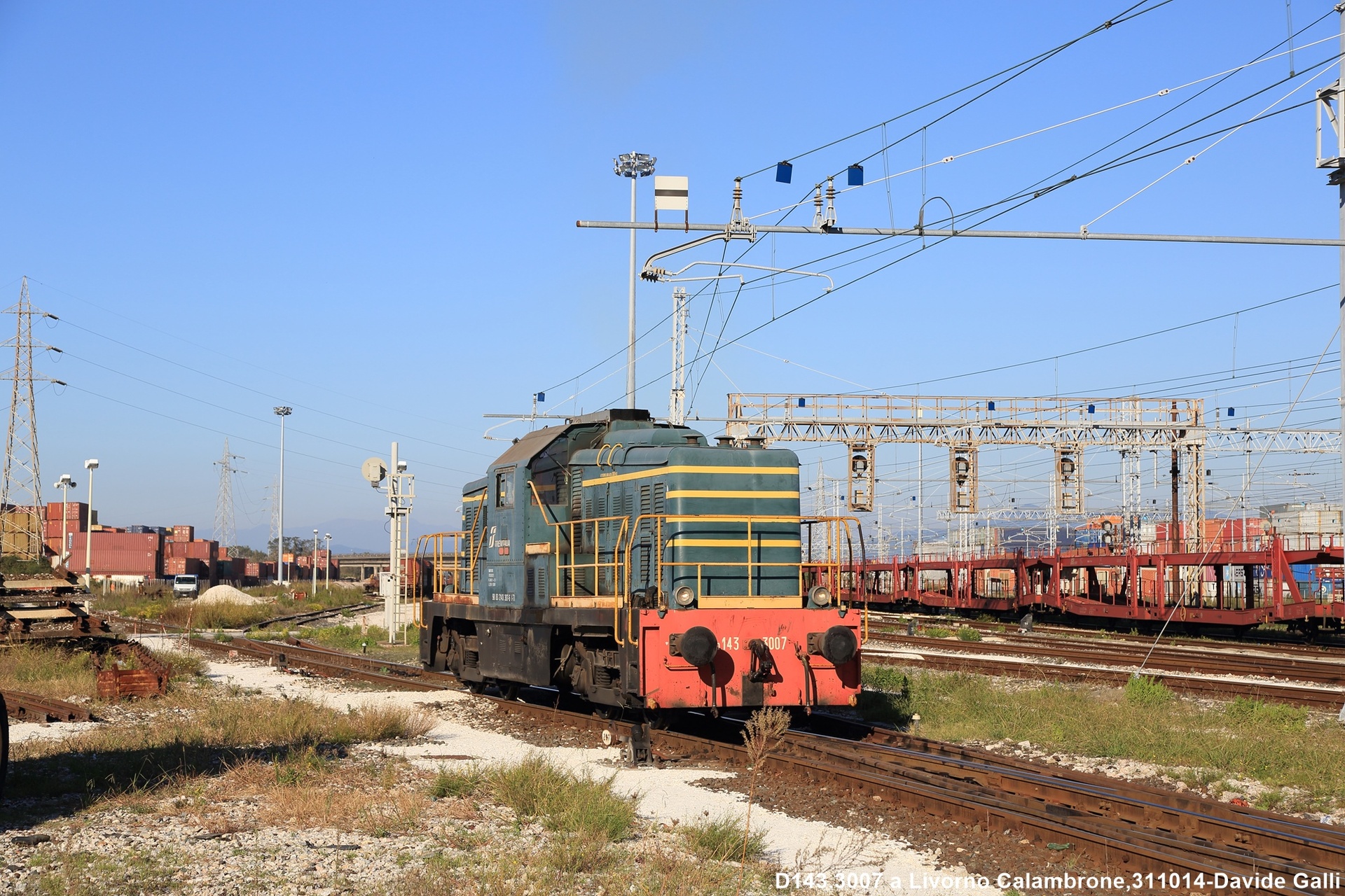 TIBB D143 – photo 8