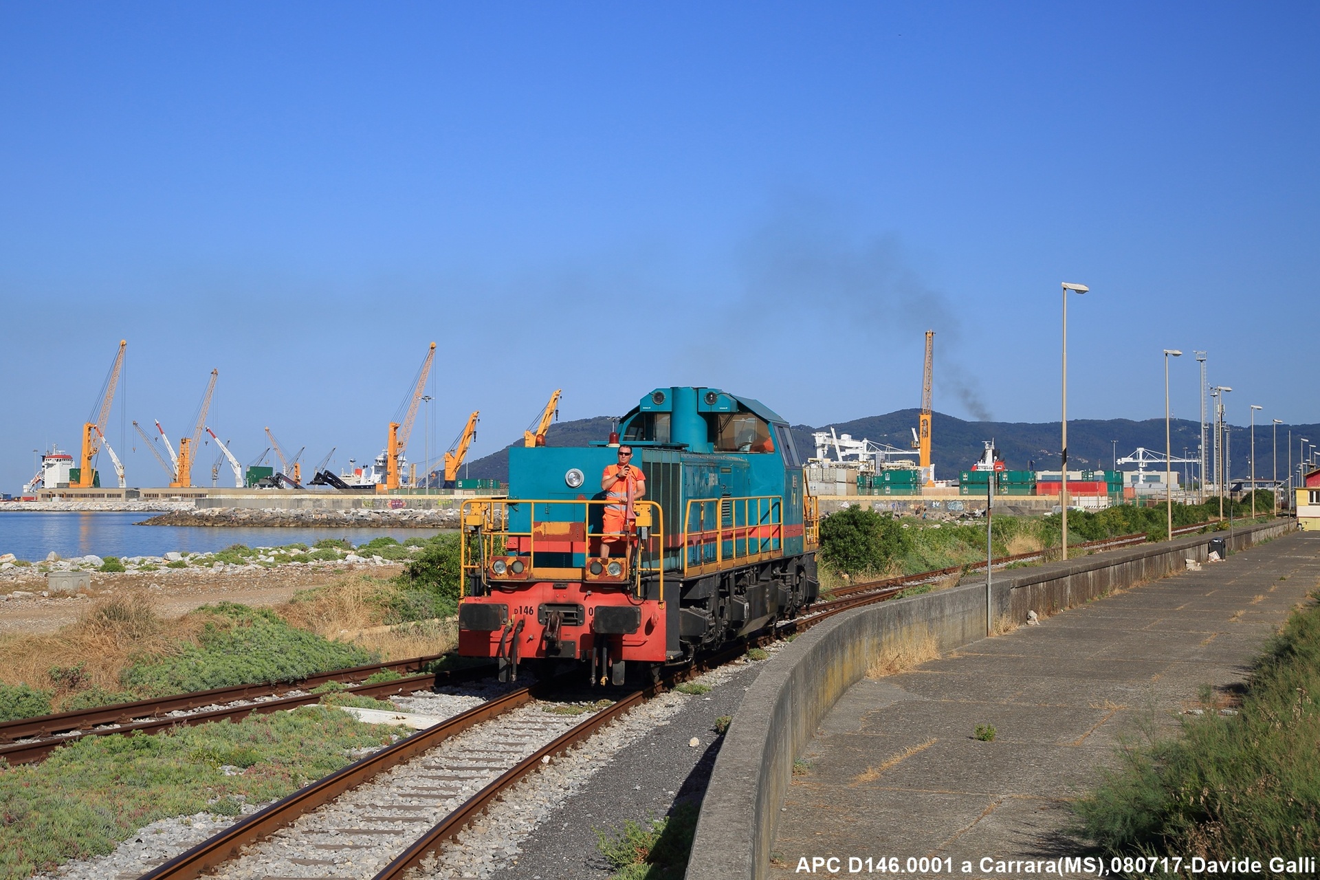 Firema D146 – photo 18