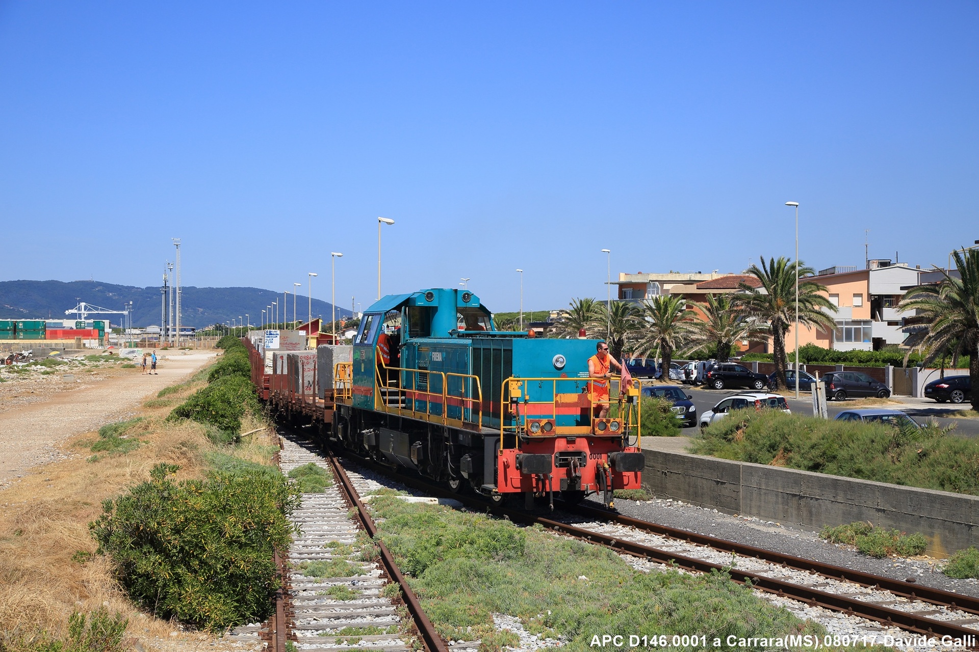 Firema D146 – photo 19