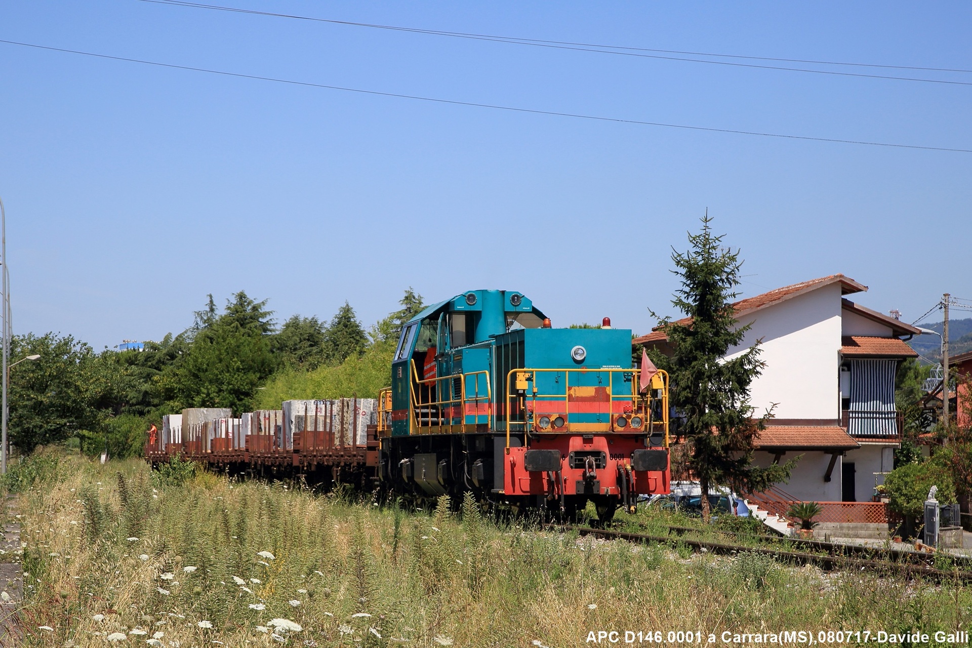 Firema D146 – photo 16