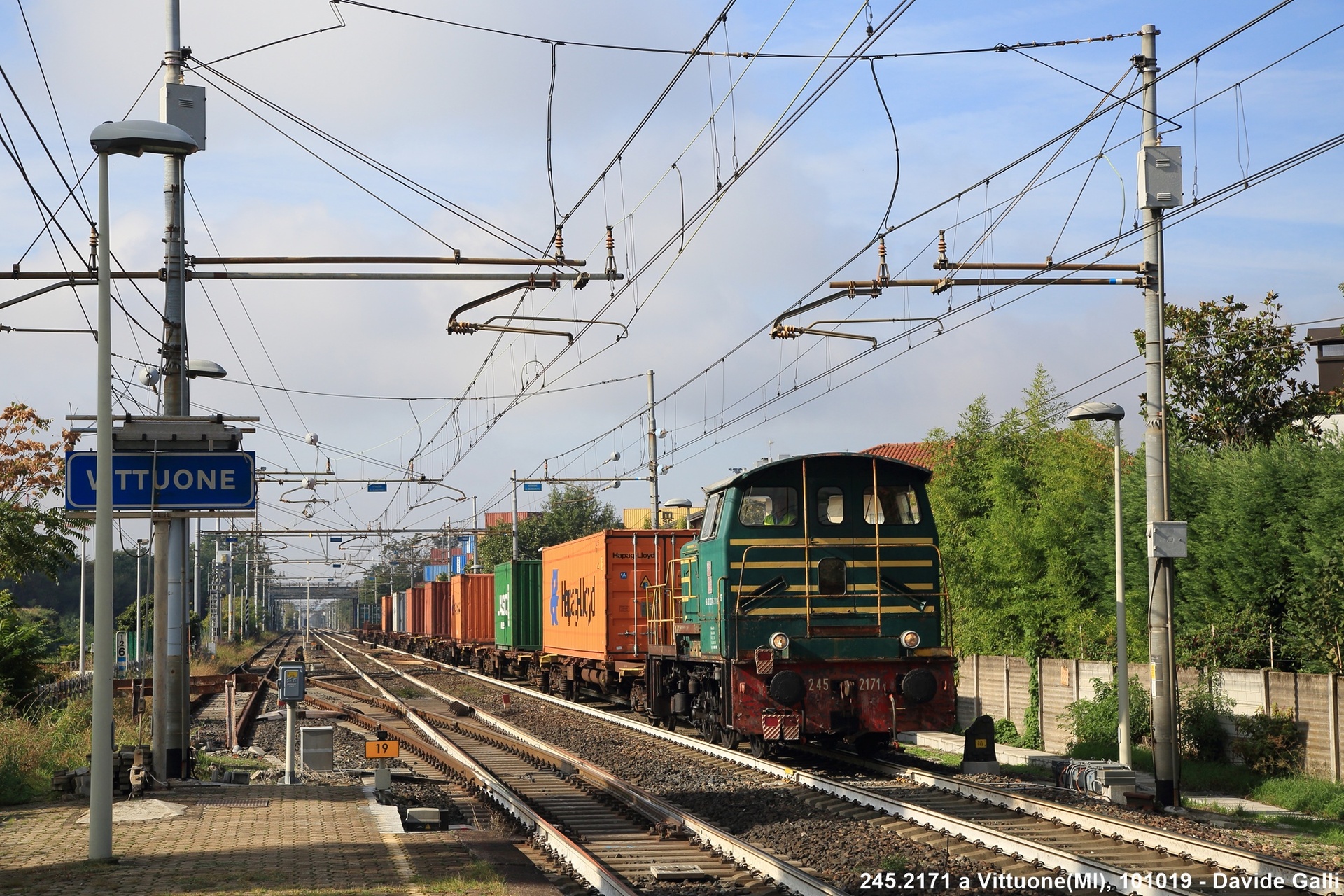 ABL FS 245 – photo 14