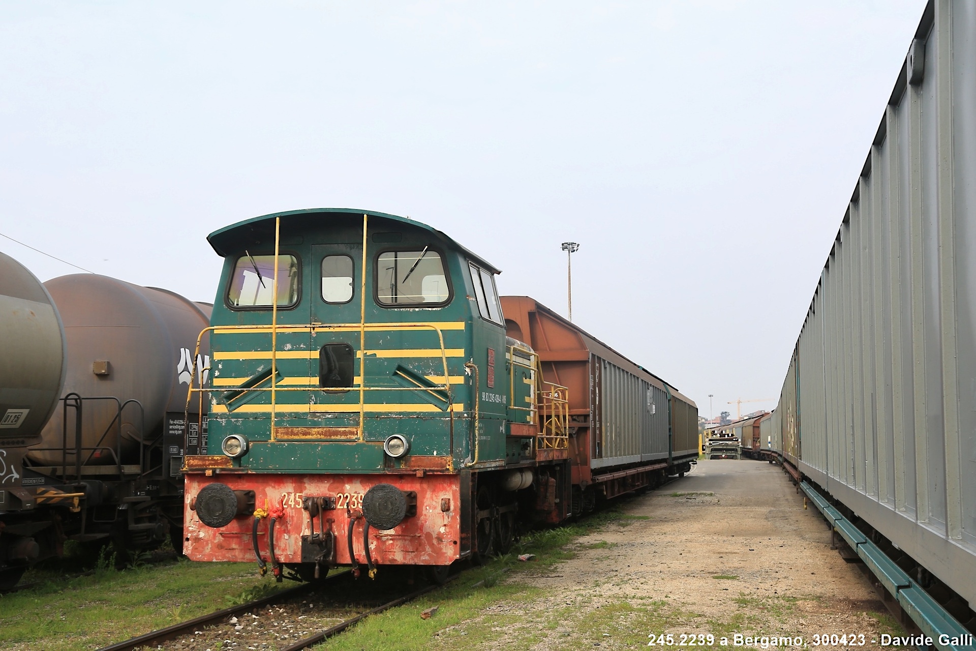 ABL FS 245 – photo 3