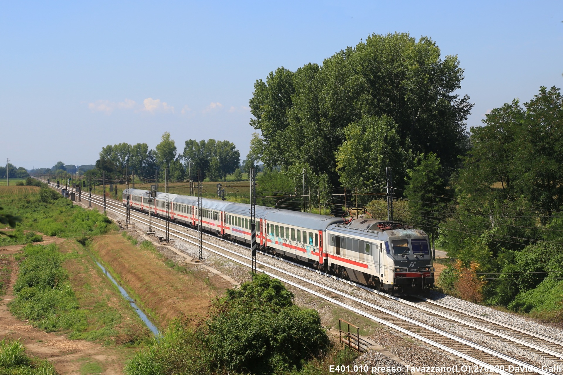 OGR Foligno E401 – photo 24