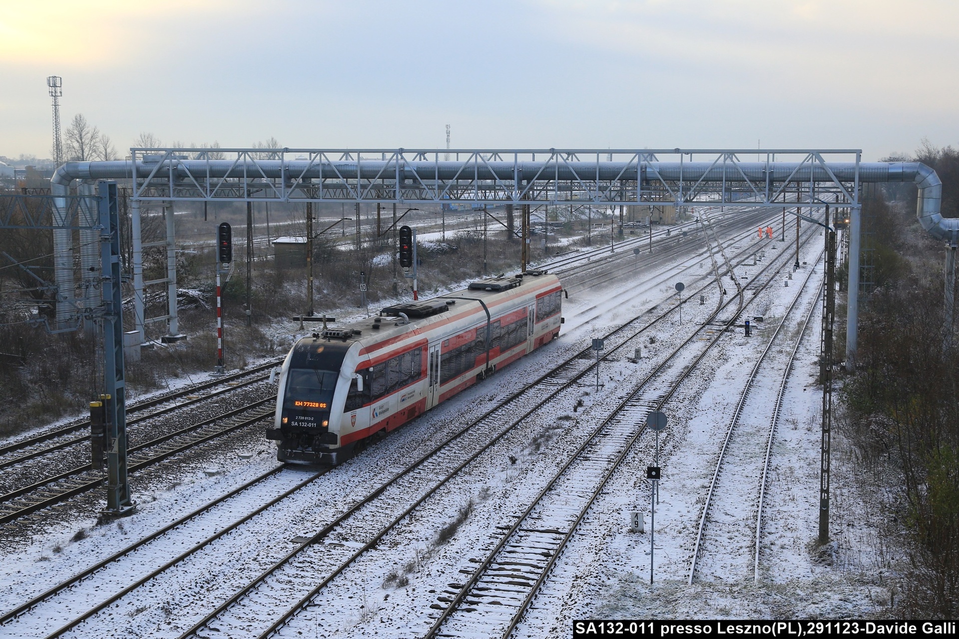 PESA SA132 – foto 2